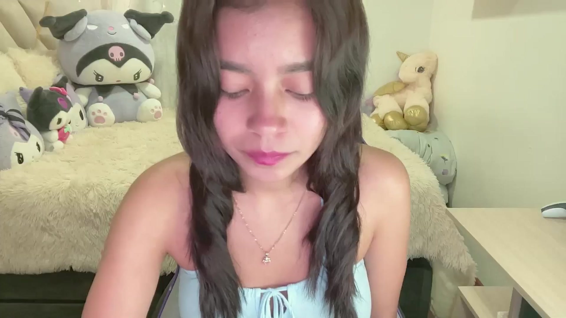 Gallery image thumbnail from Oxxme_'s myfreecams stream on, 07/31/2024, 03:57 image 9 of 20