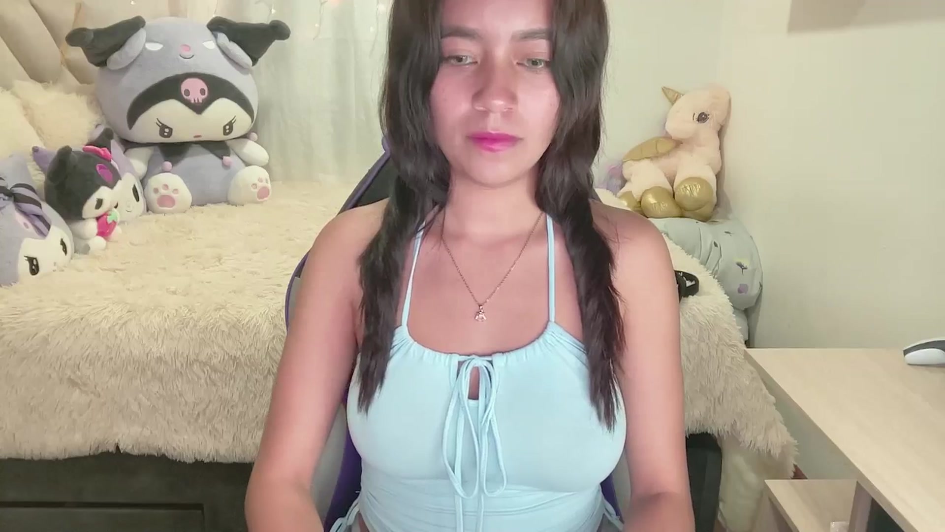Gallery image thumbnail from Oxxme_'s myfreecams stream on, 07/31/2024, 03:57 image 15 of 20