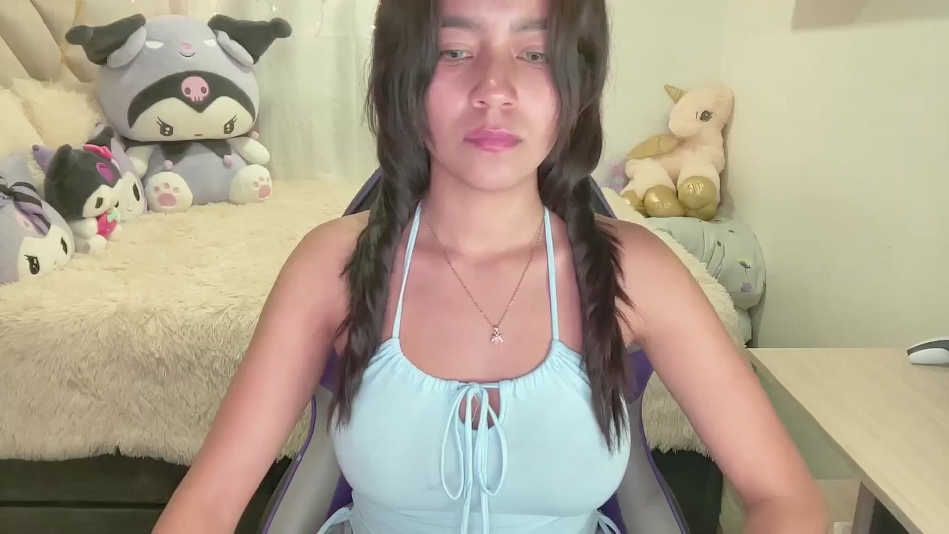 Gallery image thumbnail from Oxxme_'s myfreecams stream on, 07/31/2024, 03:57 image 7 of 20