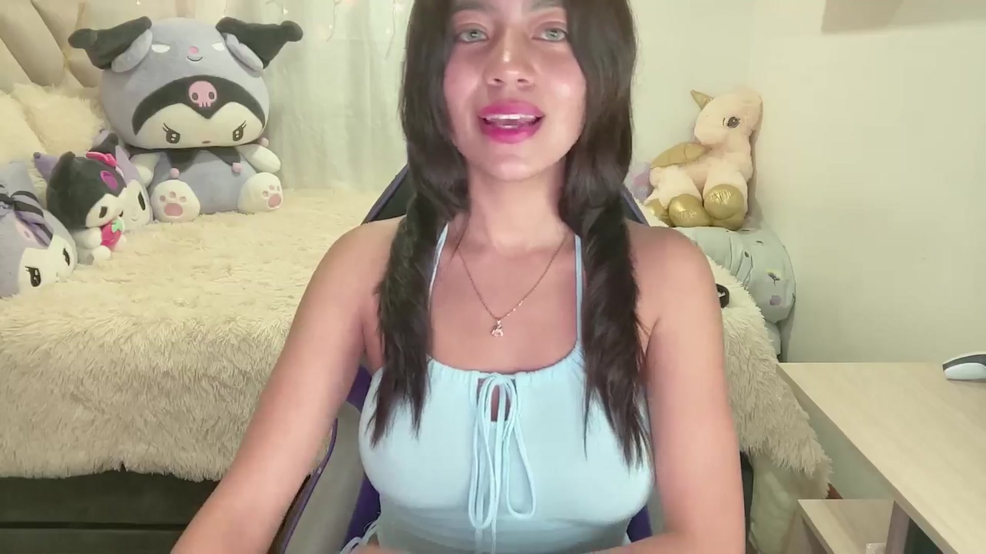Gallery image thumbnail from Oxxme_'s myfreecams stream on, 07/31/2024, 03:57 image 13 of 20