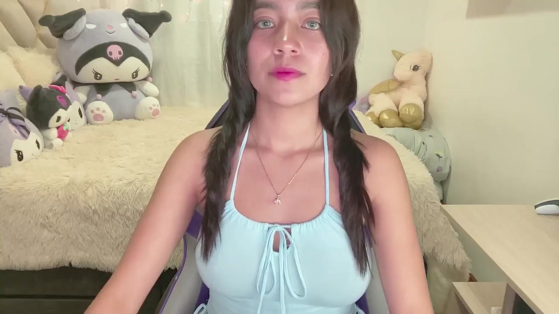 Gallery image thumbnail from Oxxme_'s myfreecams stream on, 07/31/2024, 03:57 image 8 of 20