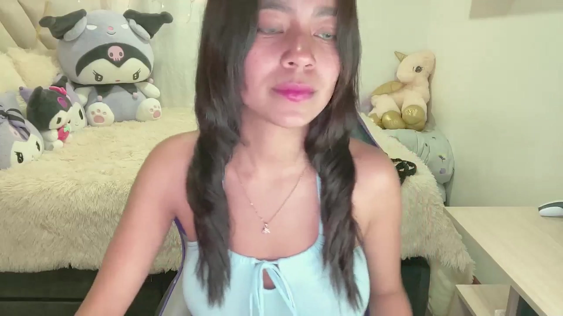 Gallery image thumbnail from Oxxme_'s myfreecams stream on, 07/31/2024, 05:02 image 5 of 20