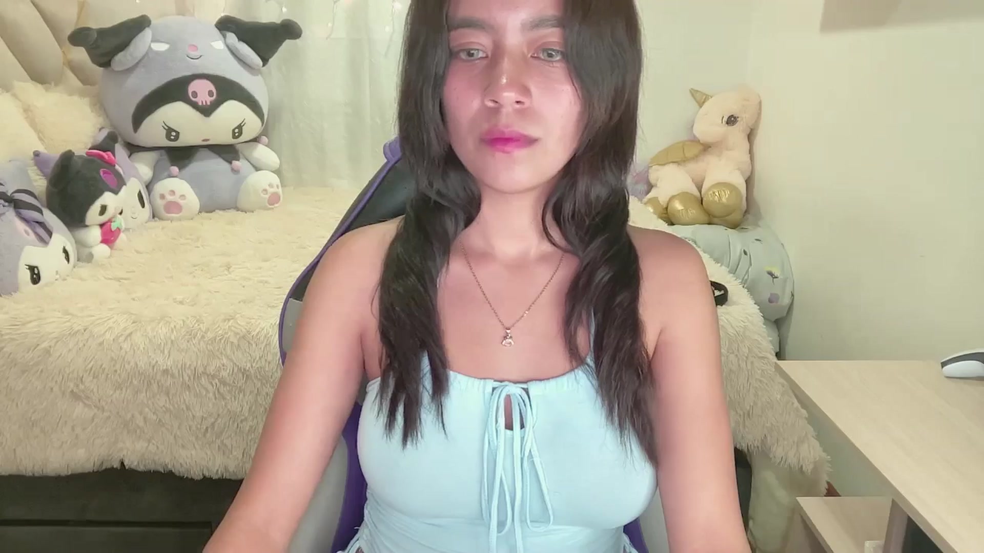 Gallery image thumbnail from Oxxme_'s myfreecams stream on, 07/31/2024, 05:02 image 2 of 20