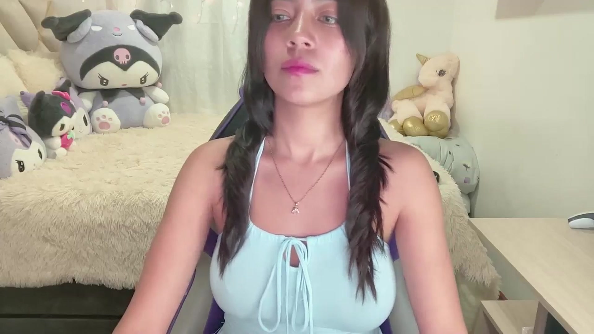 Gallery image thumbnail from Oxxme_'s myfreecams stream on, 07/31/2024, 05:02 image 20 of 20