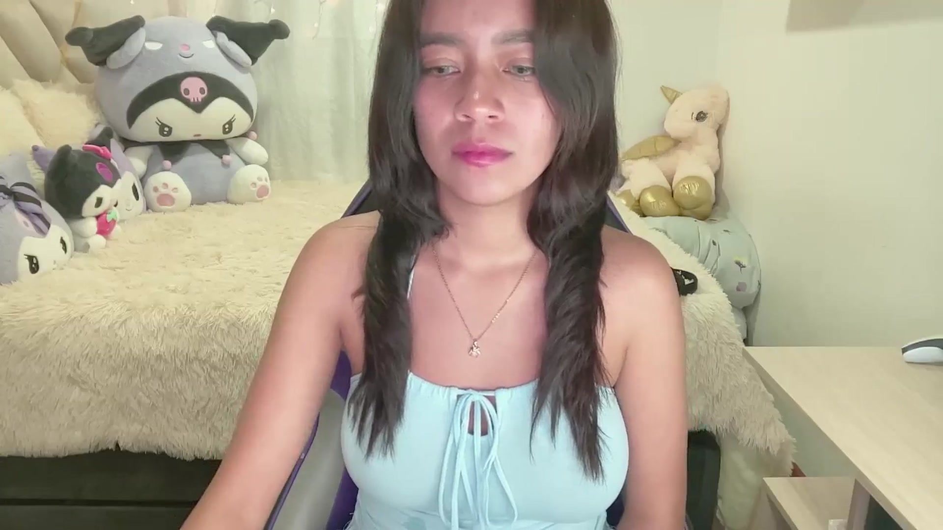 Gallery image thumbnail from Oxxme_'s myfreecams stream on, 07/31/2024, 05:02 image 11 of 20