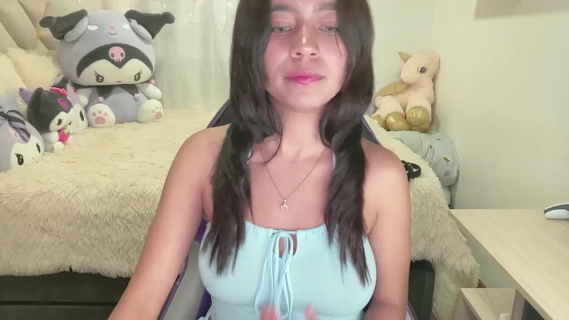Gallery image thumbnail from Oxxme_'s myfreecams stream on, 07/31/2024, 05:02 image 8 of 20