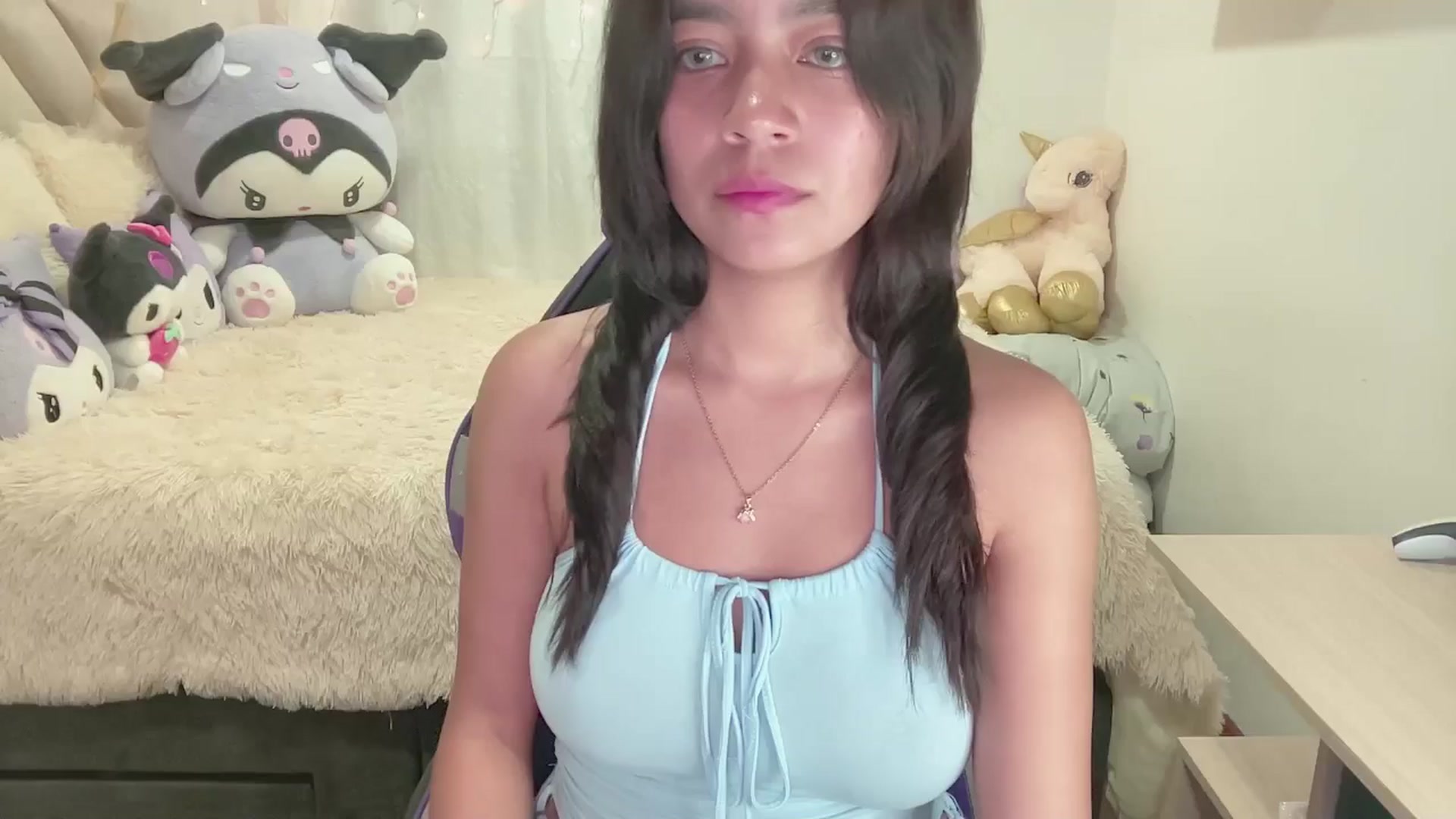 Gallery image thumbnail from Oxxme_'s myfreecams stream on, 07/31/2024, 05:02 image 1 of 20