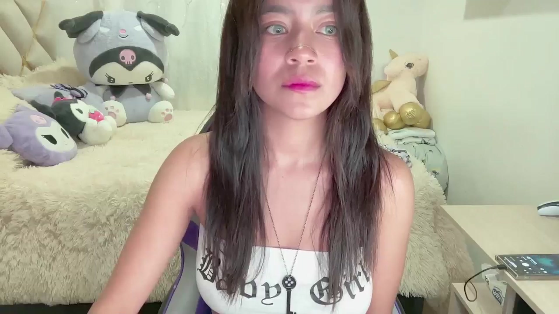 Gallery image thumbnail from Oxxme_'s myfreecams stream on, 08/14/2024, 04:07 image 13 of 20