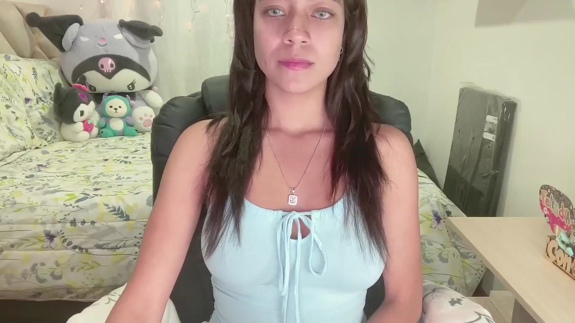 Gallery image thumbnail from Oxxme_'s myfreecams stream on, 10/25/2024, 05:37 image 7 of 20
