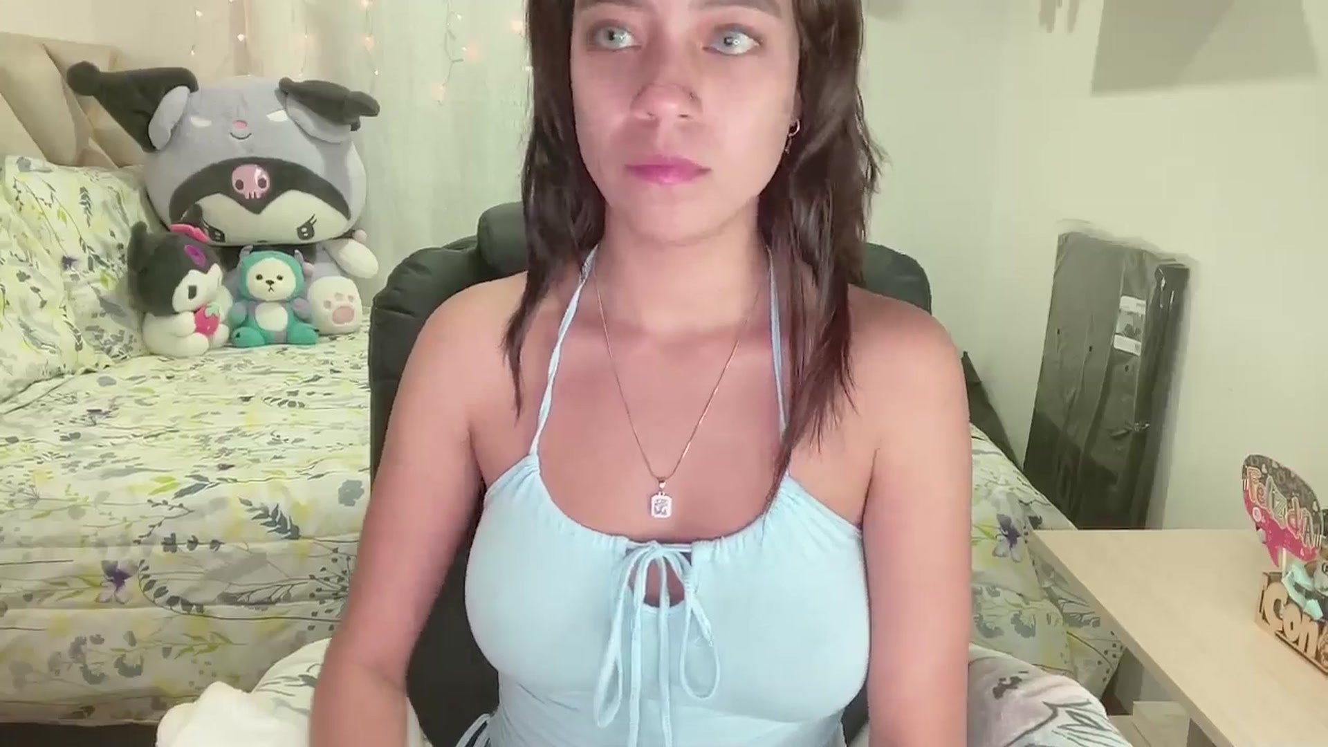 Gallery image thumbnail from Oxxme_'s myfreecams stream on, 10/25/2024, 05:37 image 18 of 20