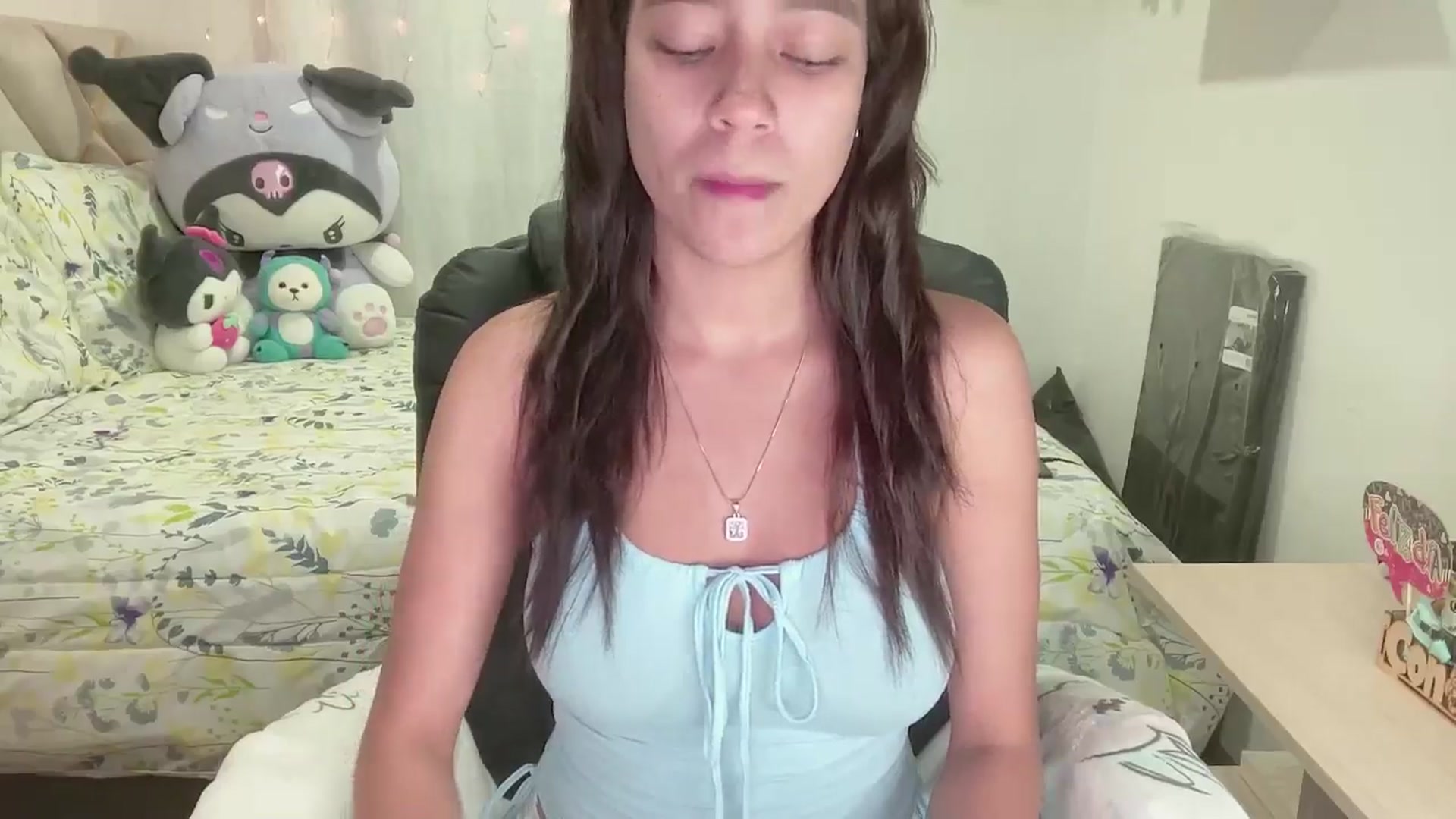 Gallery image thumbnail from Oxxme_'s myfreecams stream on, 10/25/2024, 05:37 image 2 of 20