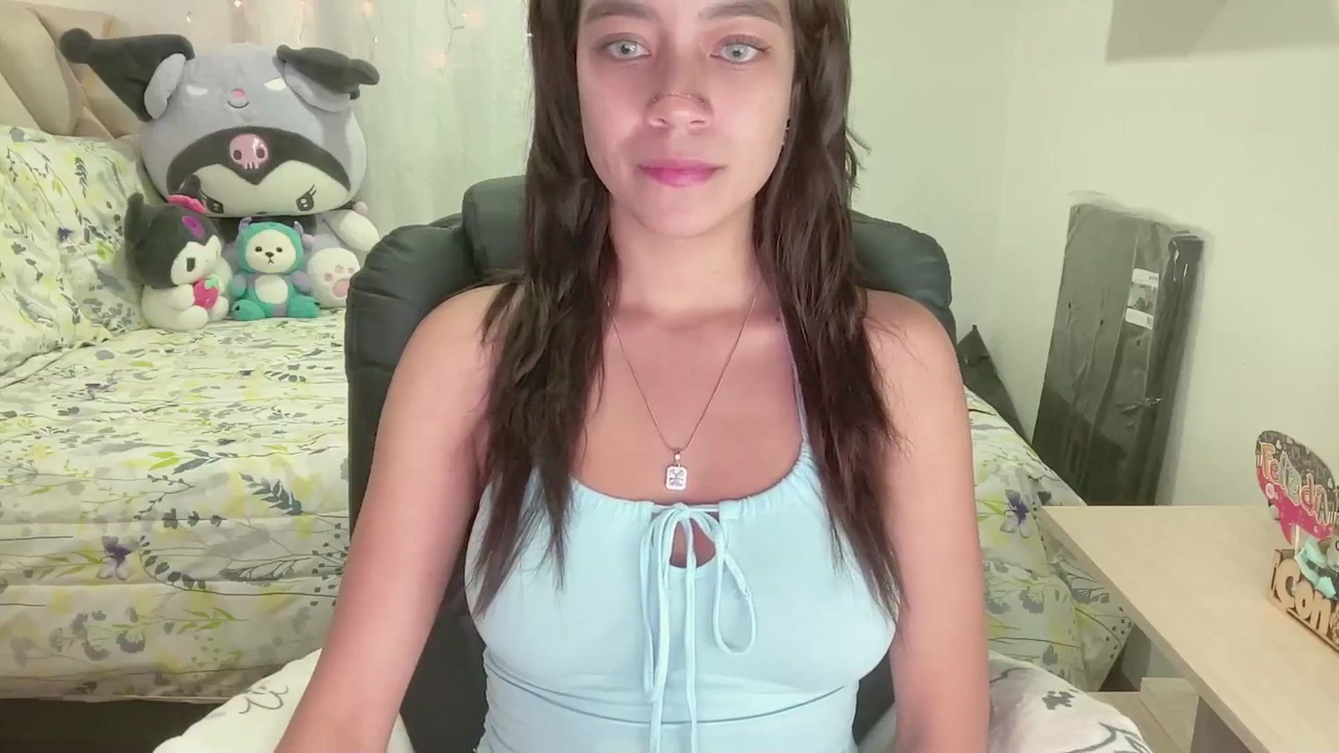 Gallery image thumbnail from Oxxme_'s myfreecams stream on, 10/25/2024, 05:37 image 5 of 20