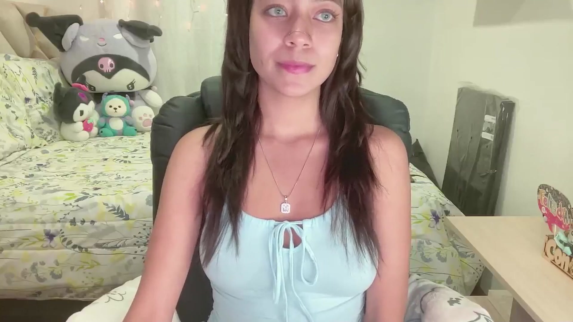 Gallery image thumbnail from Oxxme_'s myfreecams stream on, 10/25/2024, 05:37 image 6 of 20