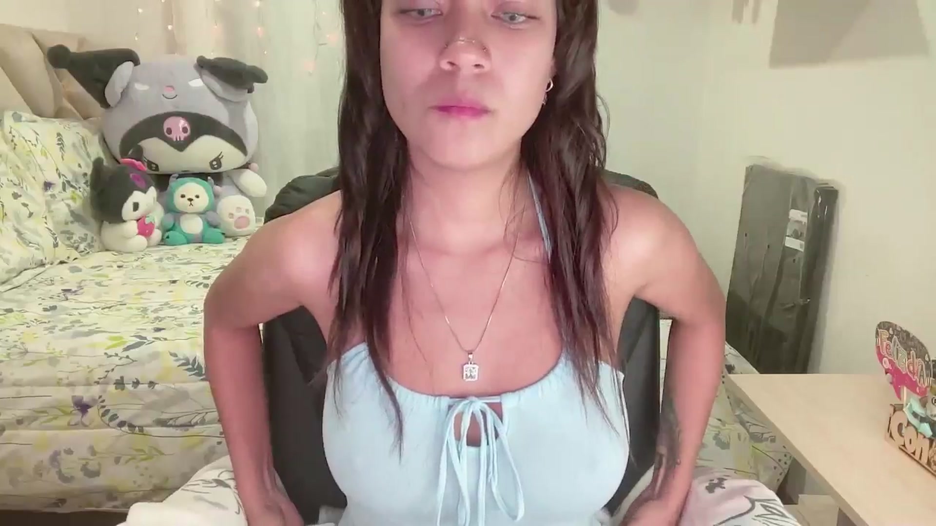 Gallery image thumbnail from Oxxme_'s myfreecams stream on, 10/25/2024, 07:02 image 4 of 20