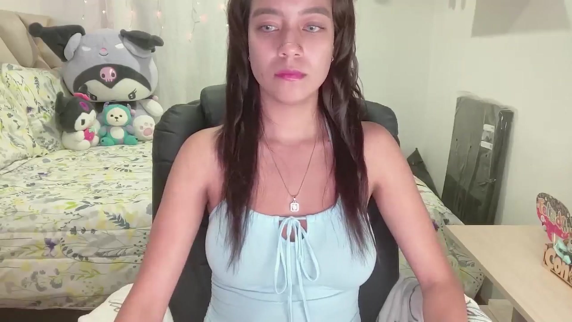 Gallery image thumbnail from Oxxme_'s myfreecams stream on, 10/25/2024, 07:02 image 14 of 20