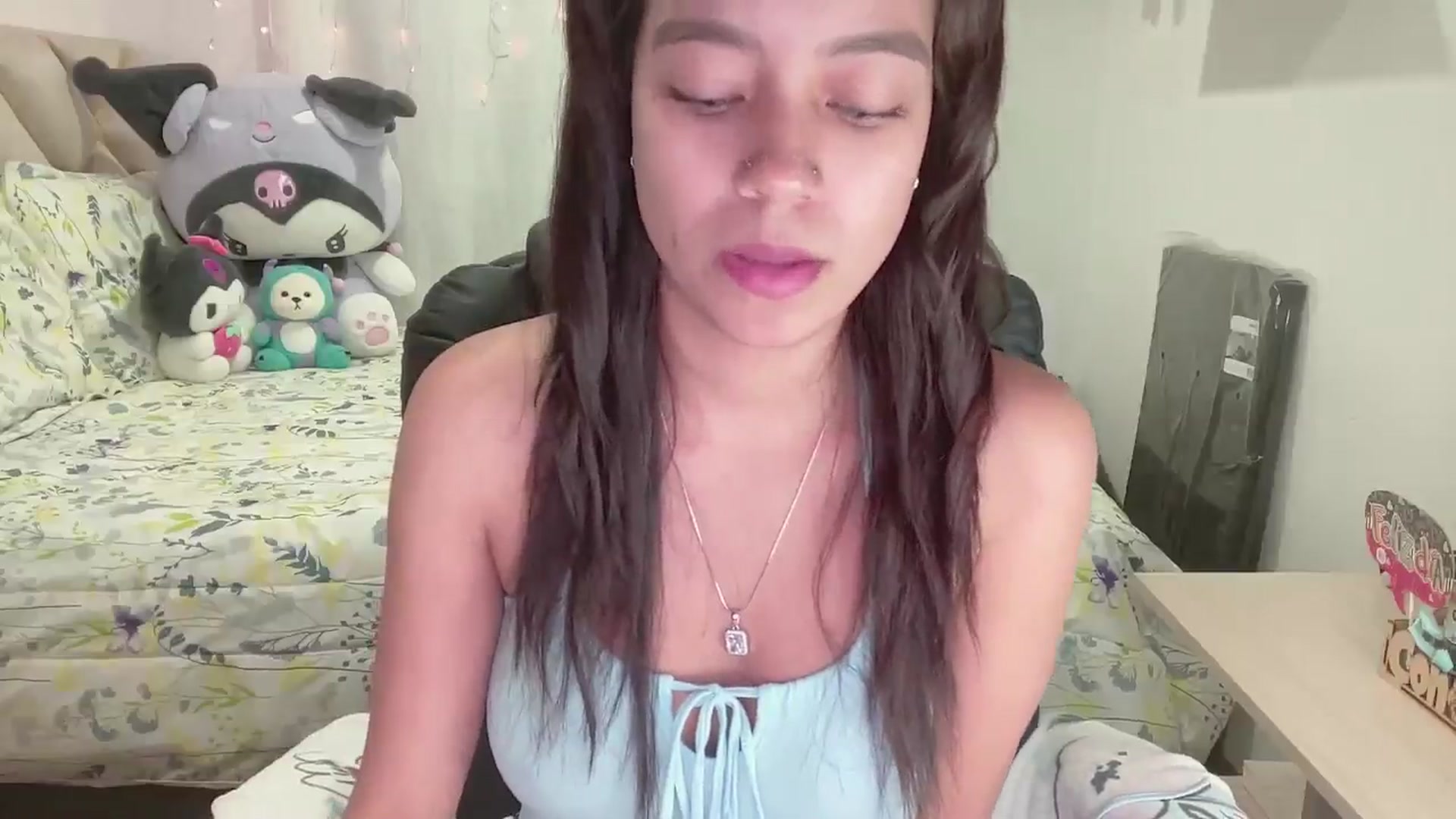 Gallery image thumbnail from Oxxme_'s myfreecams stream on, 10/25/2024, 07:02 image 18 of 20