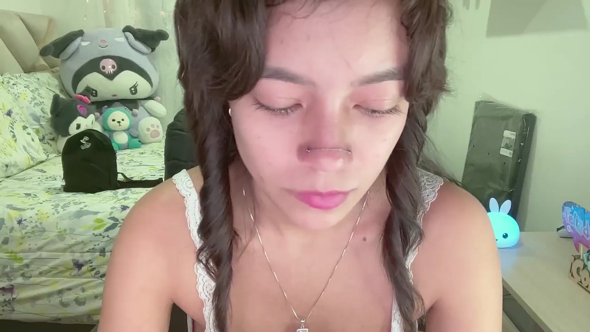 Gallery image thumbnail from Oxxme_'s myfreecams stream on, 10/27/2024, 07:02 image 5 of 20