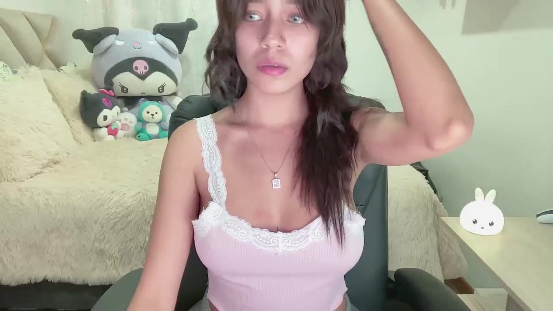 Gallery image thumbnail from Oxxme_'s myfreecams stream on, 10/31/2024, 03:33 image 5 of 20