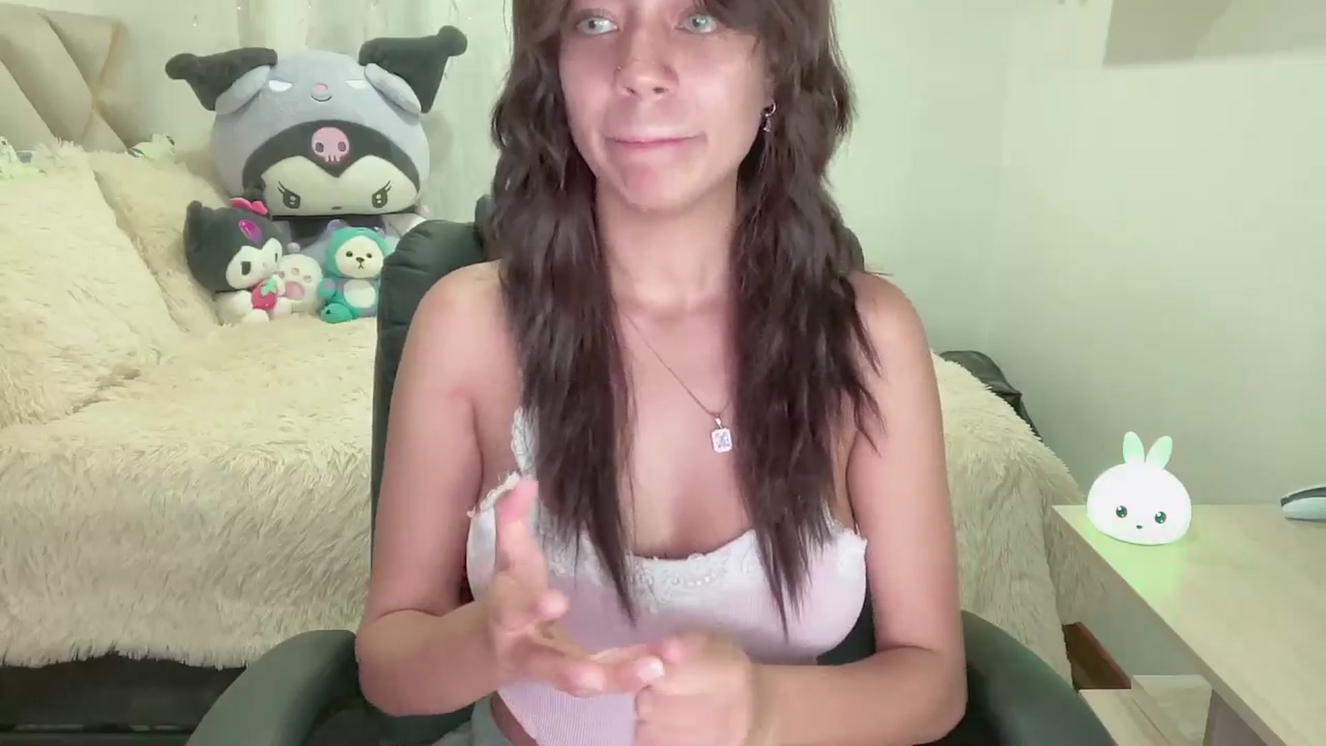 Gallery image thumbnail from Oxxme_'s myfreecams stream on, 10/31/2024, 06:21 image 18 of 20