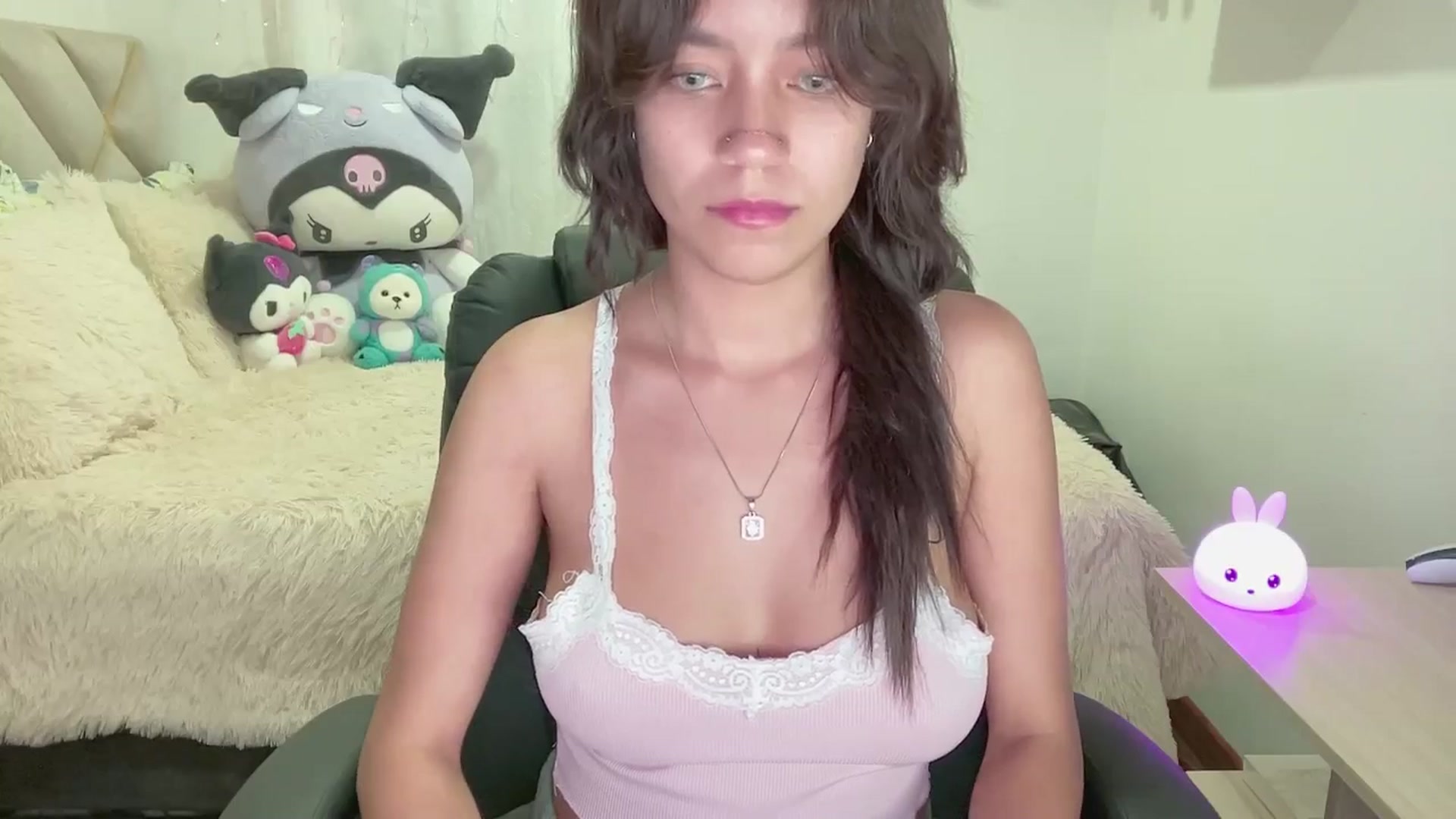 Gallery image thumbnail from Oxxme_'s myfreecams stream on, 10/31/2024, 06:21 image 20 of 20