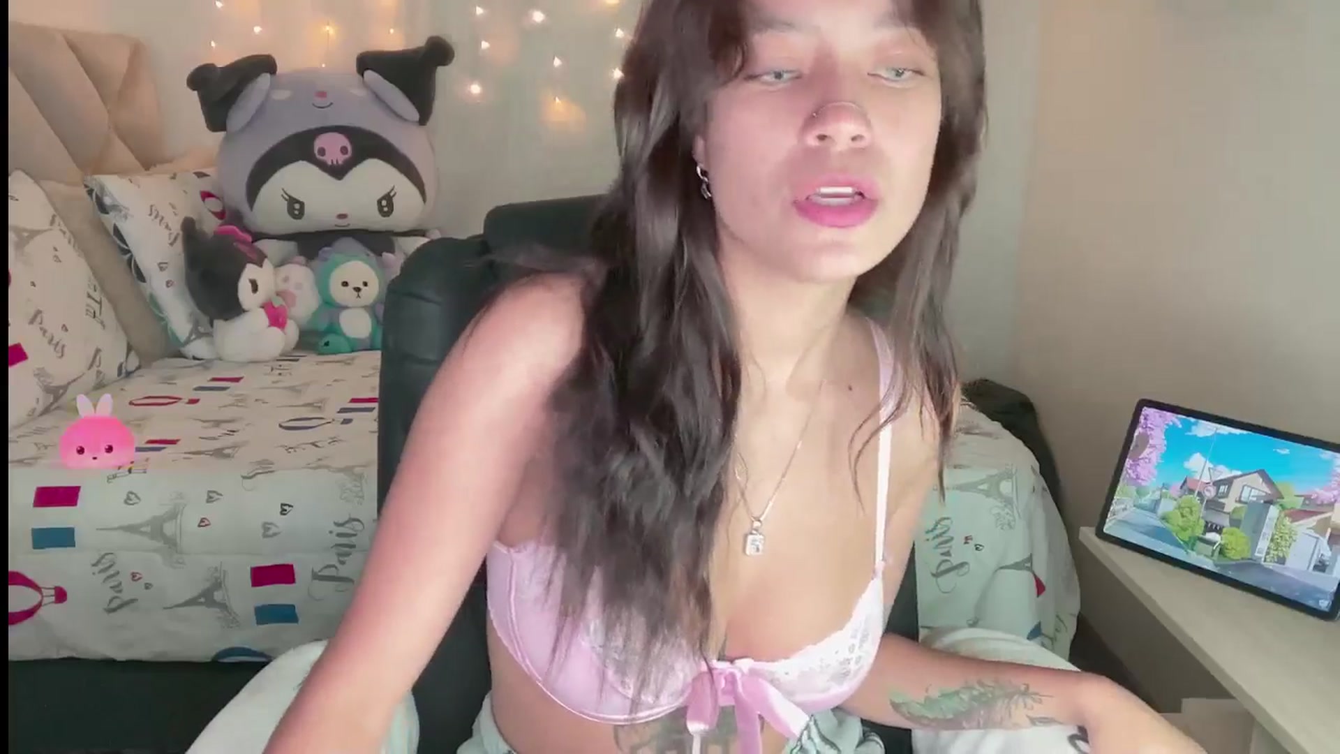 Gallery image thumbnail from Oxxme_'s myfreecams stream on, 11/07/2024, 02:49 image 2 of 20