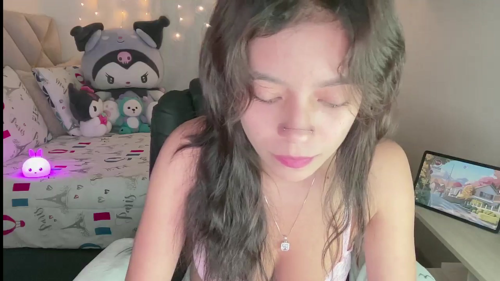 Gallery image thumbnail from Oxxme_'s myfreecams stream on, 11/07/2024, 02:49 image 8 of 20