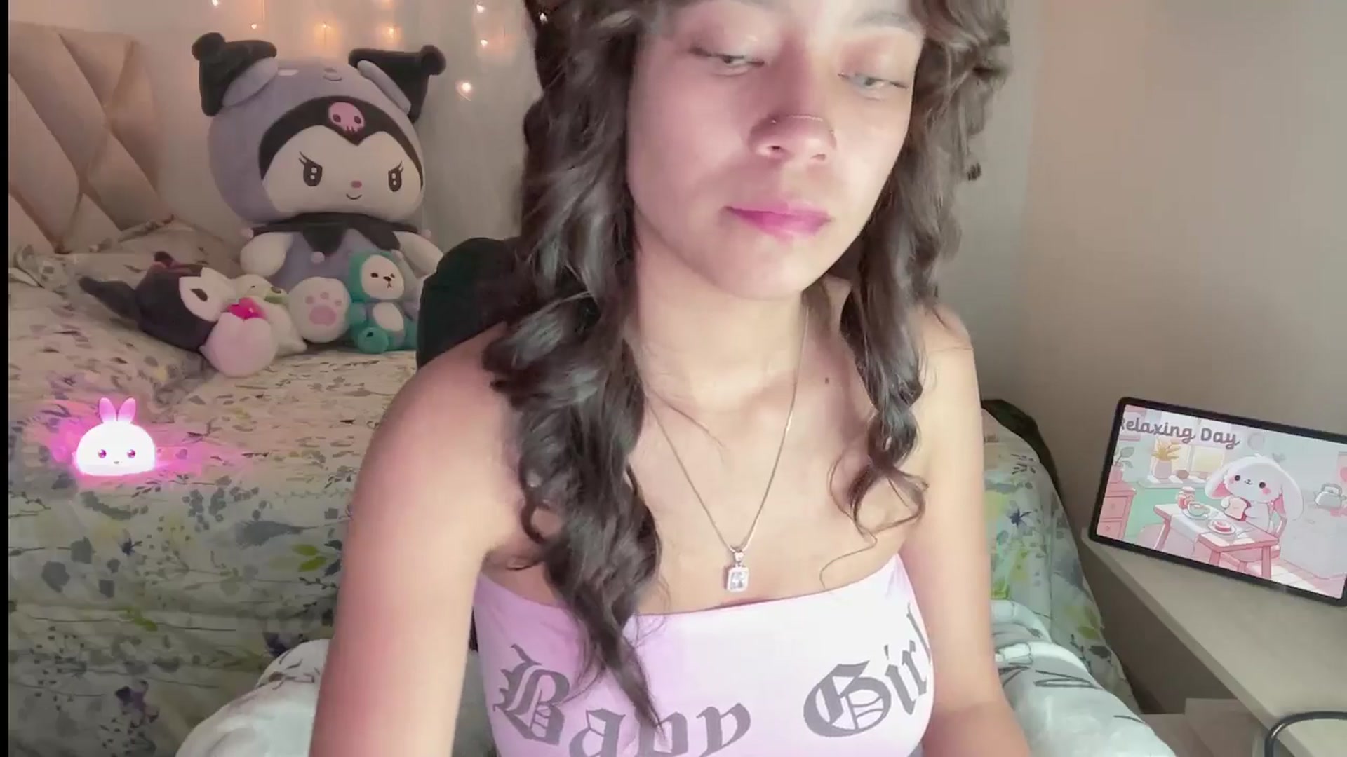 Gallery image thumbnail from Oxxme_'s myfreecams stream on, 11/11/2024, 04:58 image 8 of 20