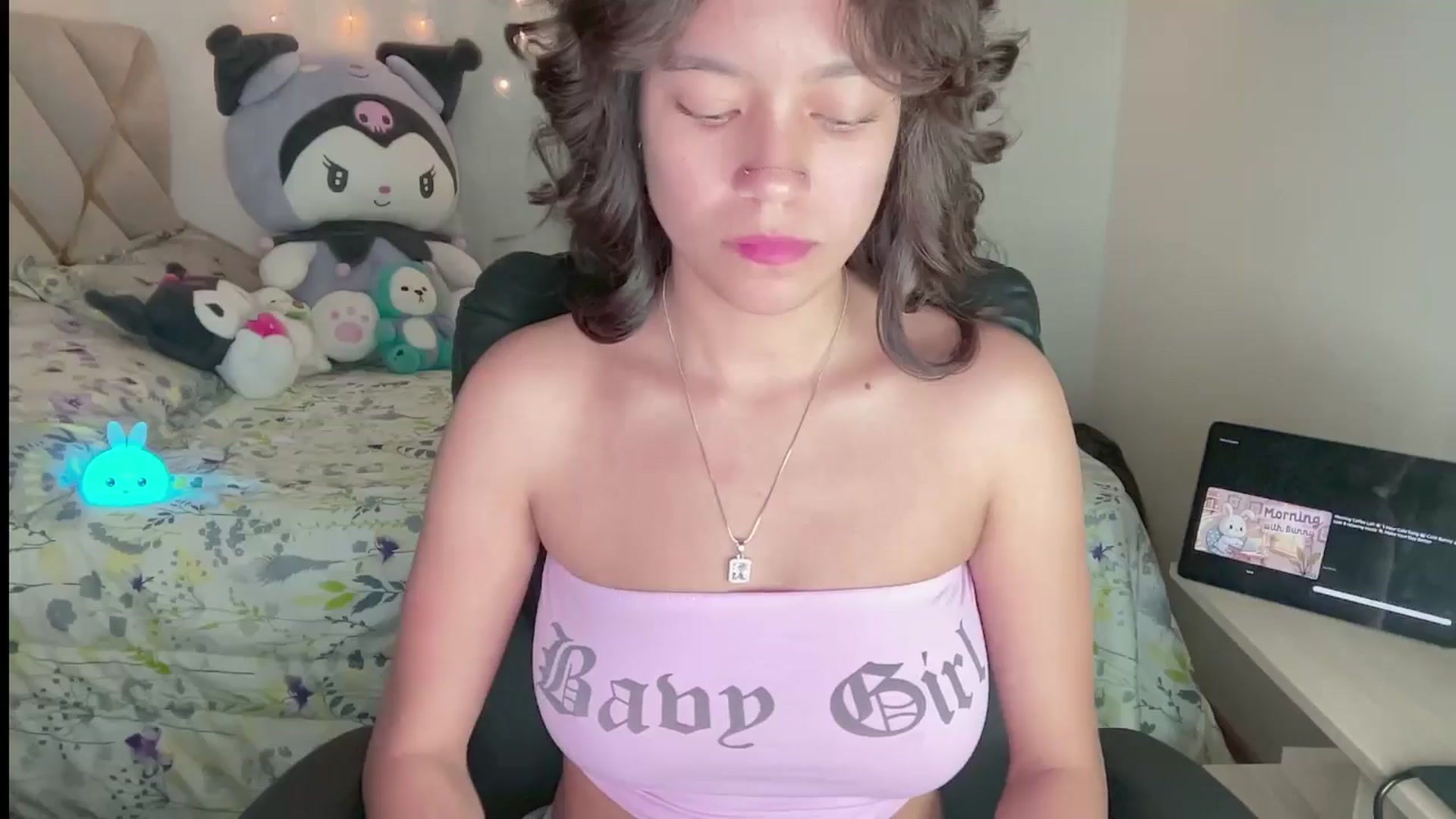 Gallery image thumbnail from Oxxme_'s myfreecams stream on, 11/11/2024, 06:27 image 2 of 20
