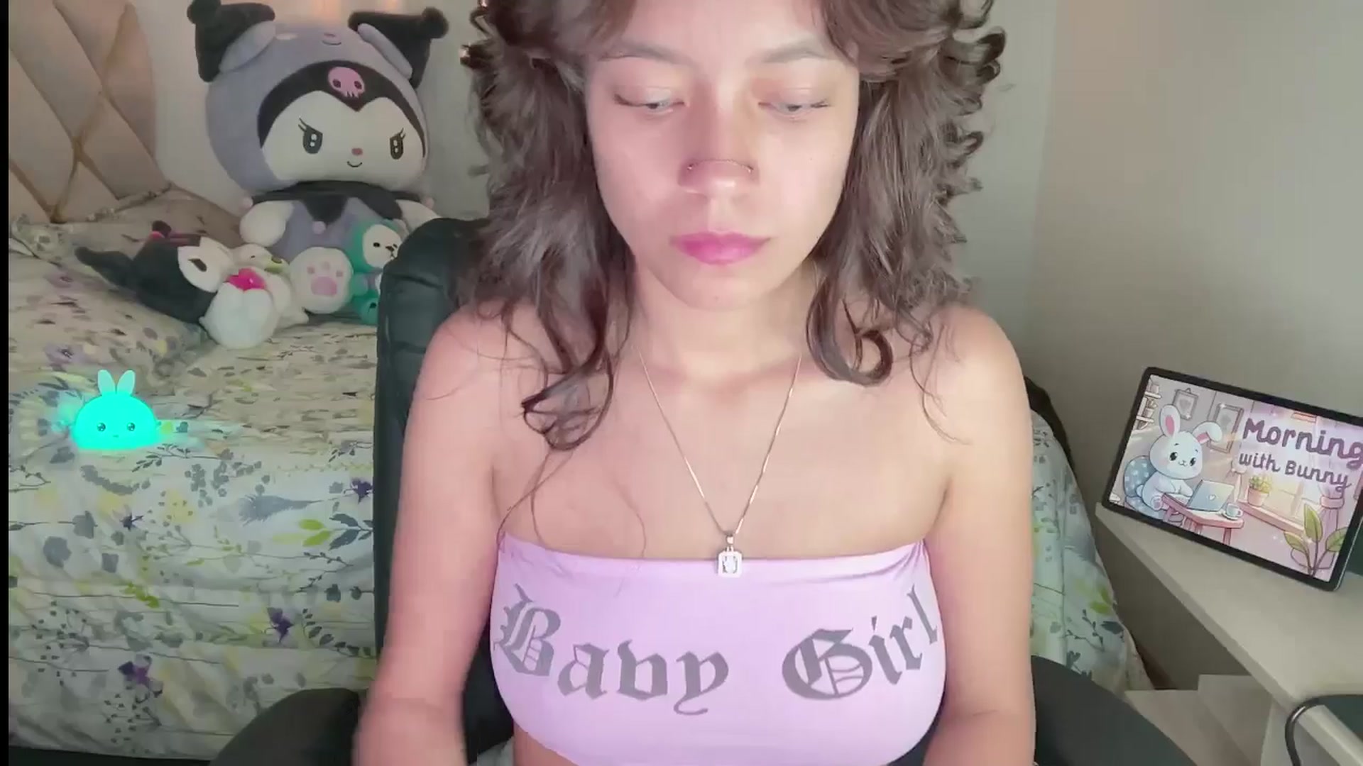 Gallery image thumbnail from Oxxme_'s myfreecams stream on, 11/11/2024, 06:27 image 20 of 20