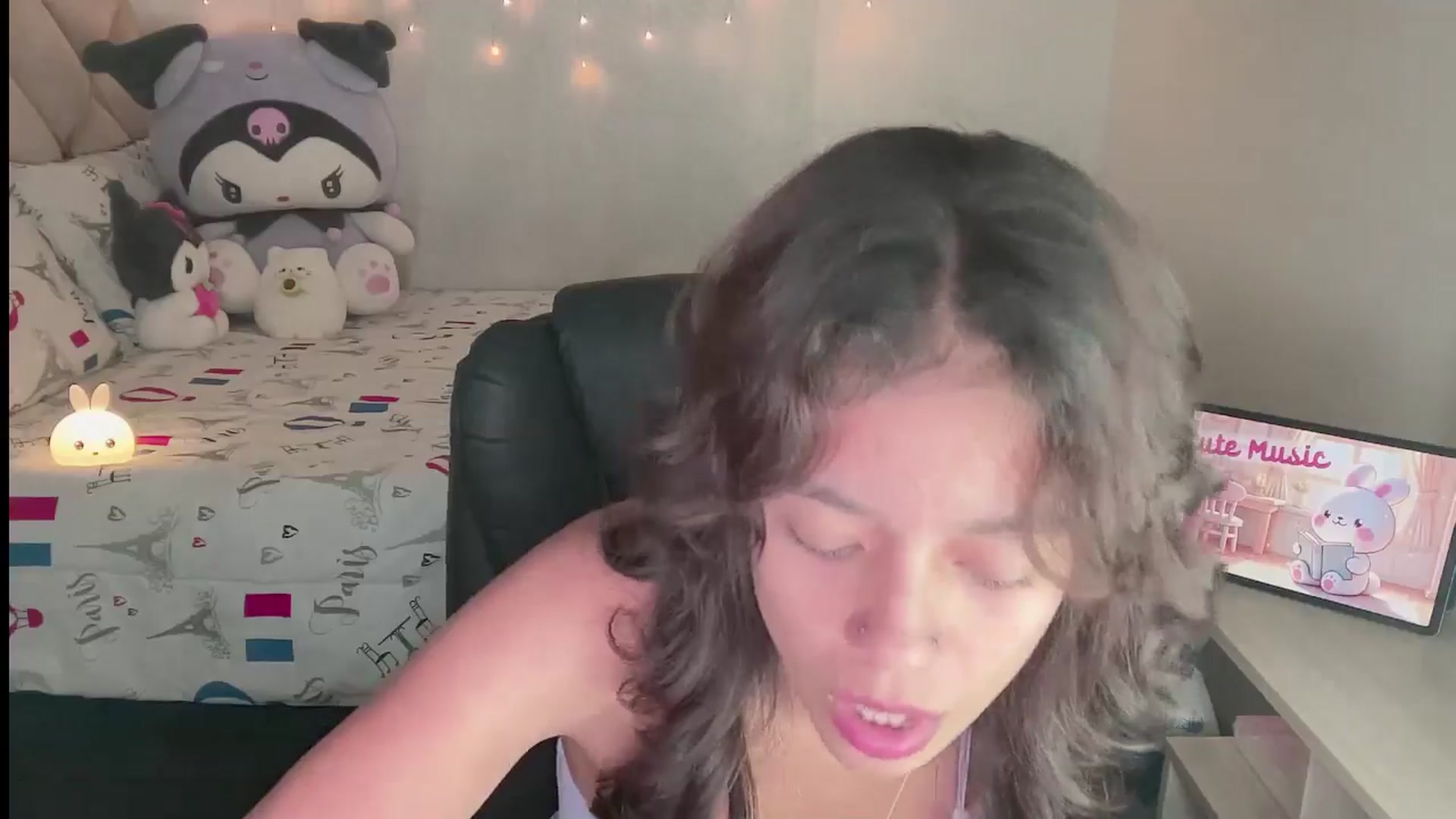 Gallery image thumbnail from Oxxme_'s myfreecams stream on, 11/12/2024, 02:17 image 14 of 20