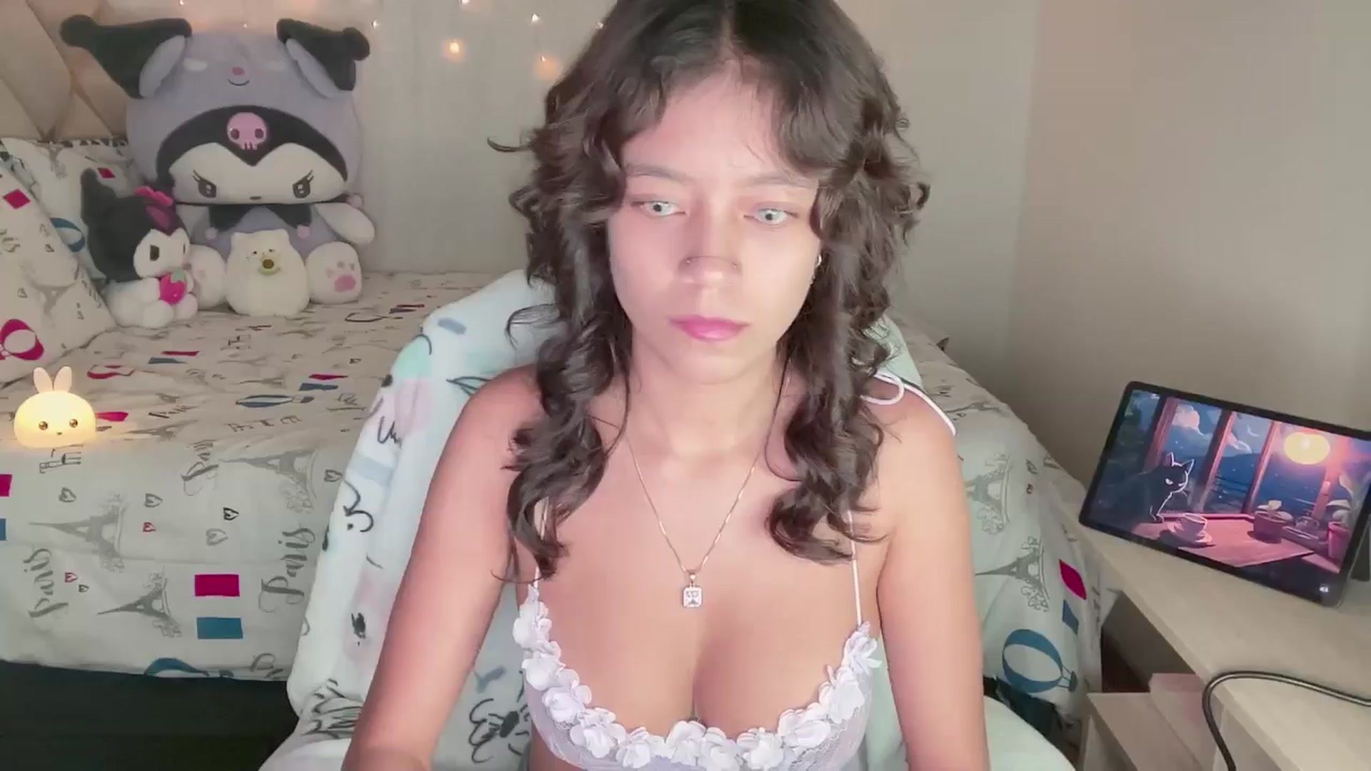 Gallery image thumbnail from Oxxme_'s myfreecams stream on, 11/14/2024, 04:04 image 3 of 20