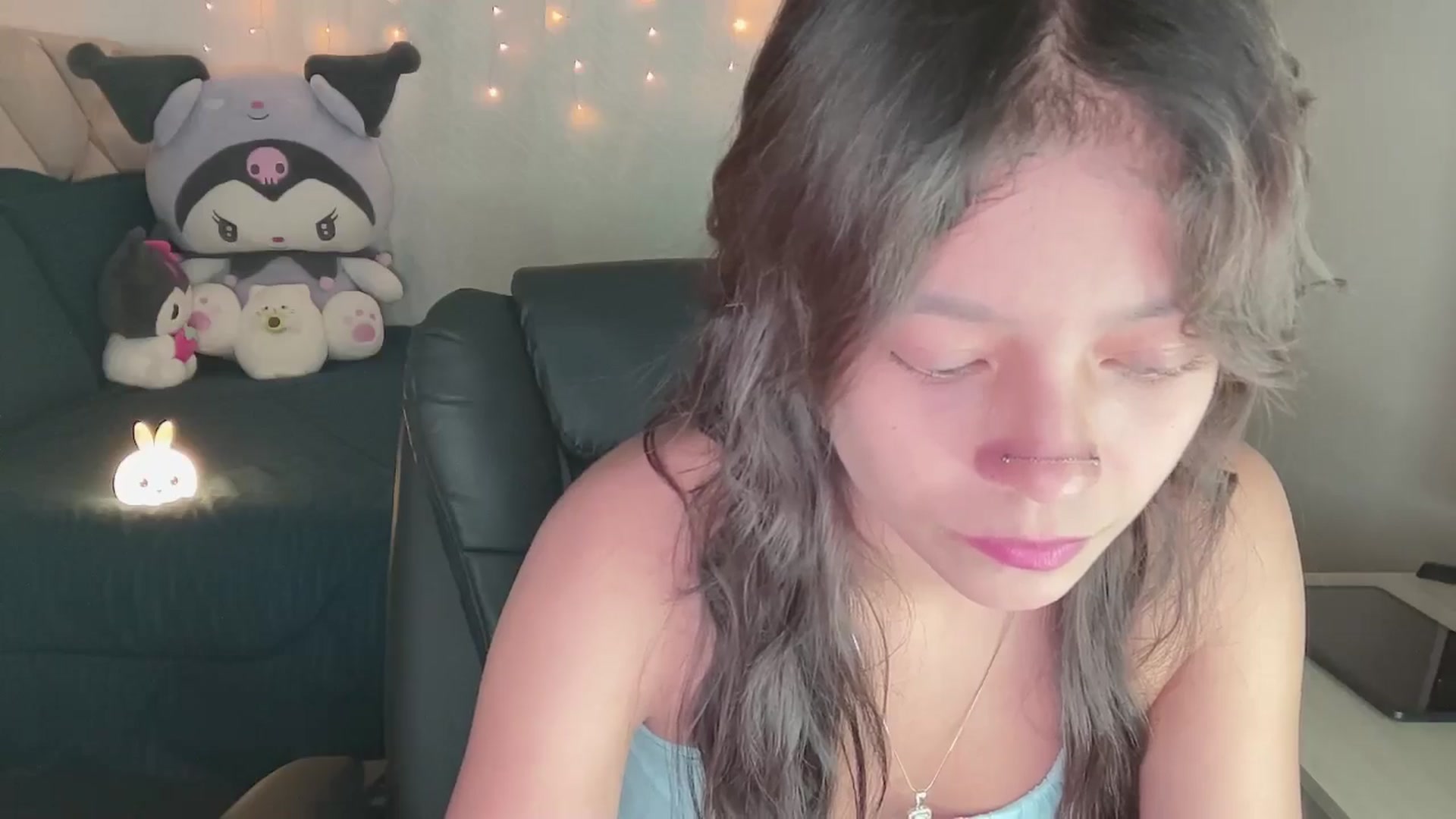 Gallery image thumbnail from Oxxme_'s myfreecams stream on, 11/20/2024, 24:48 image 15 of 20