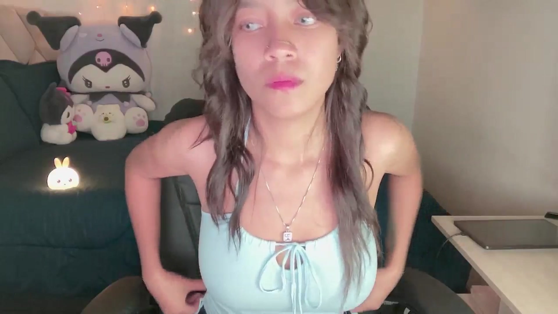 Gallery image thumbnail from Oxxme_'s myfreecams stream on, 11/20/2024, 05:23 image 20 of 20