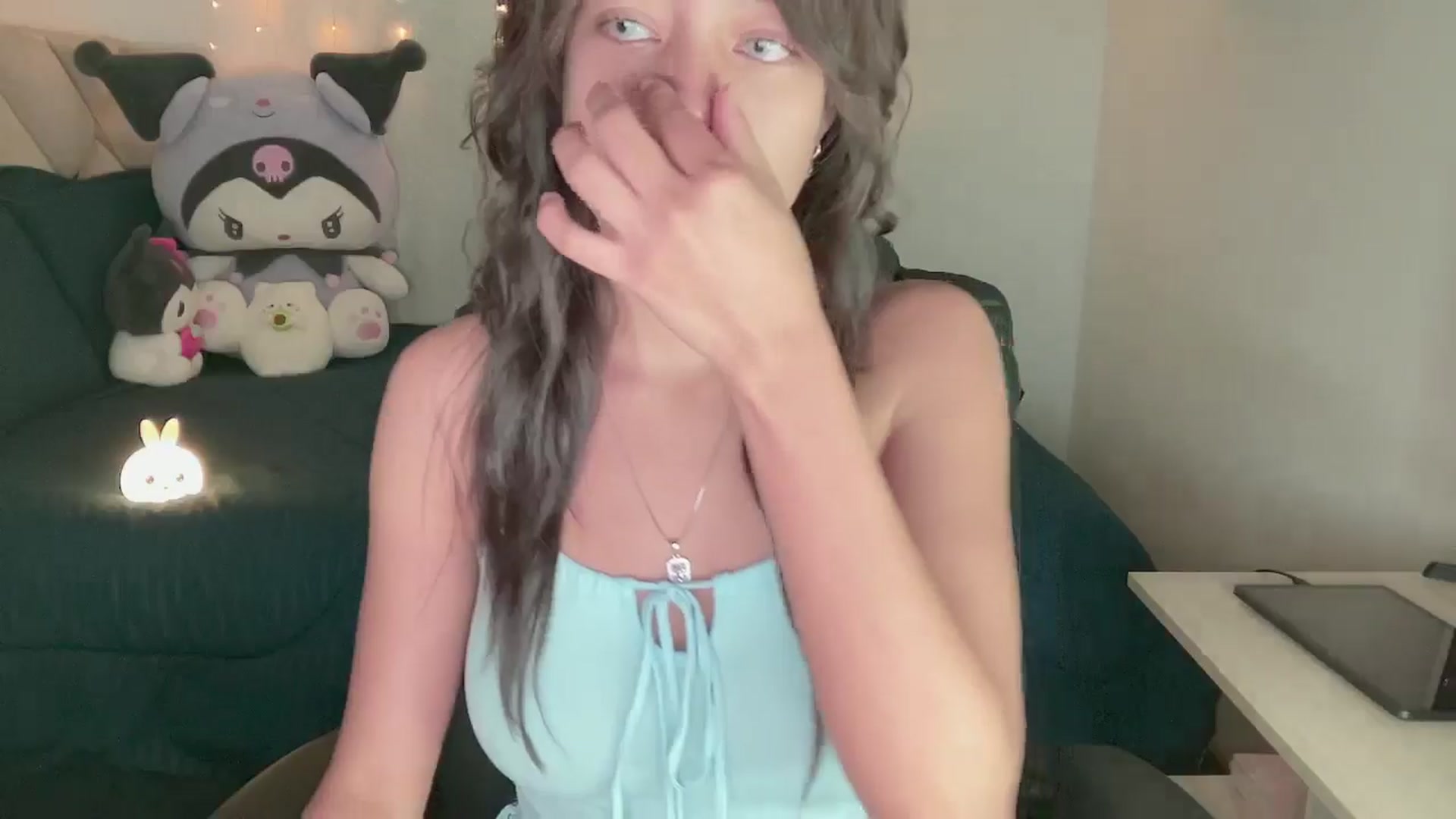 Gallery image thumbnail from Oxxme_'s myfreecams stream on, 11/20/2024, 05:23 image 6 of 20
