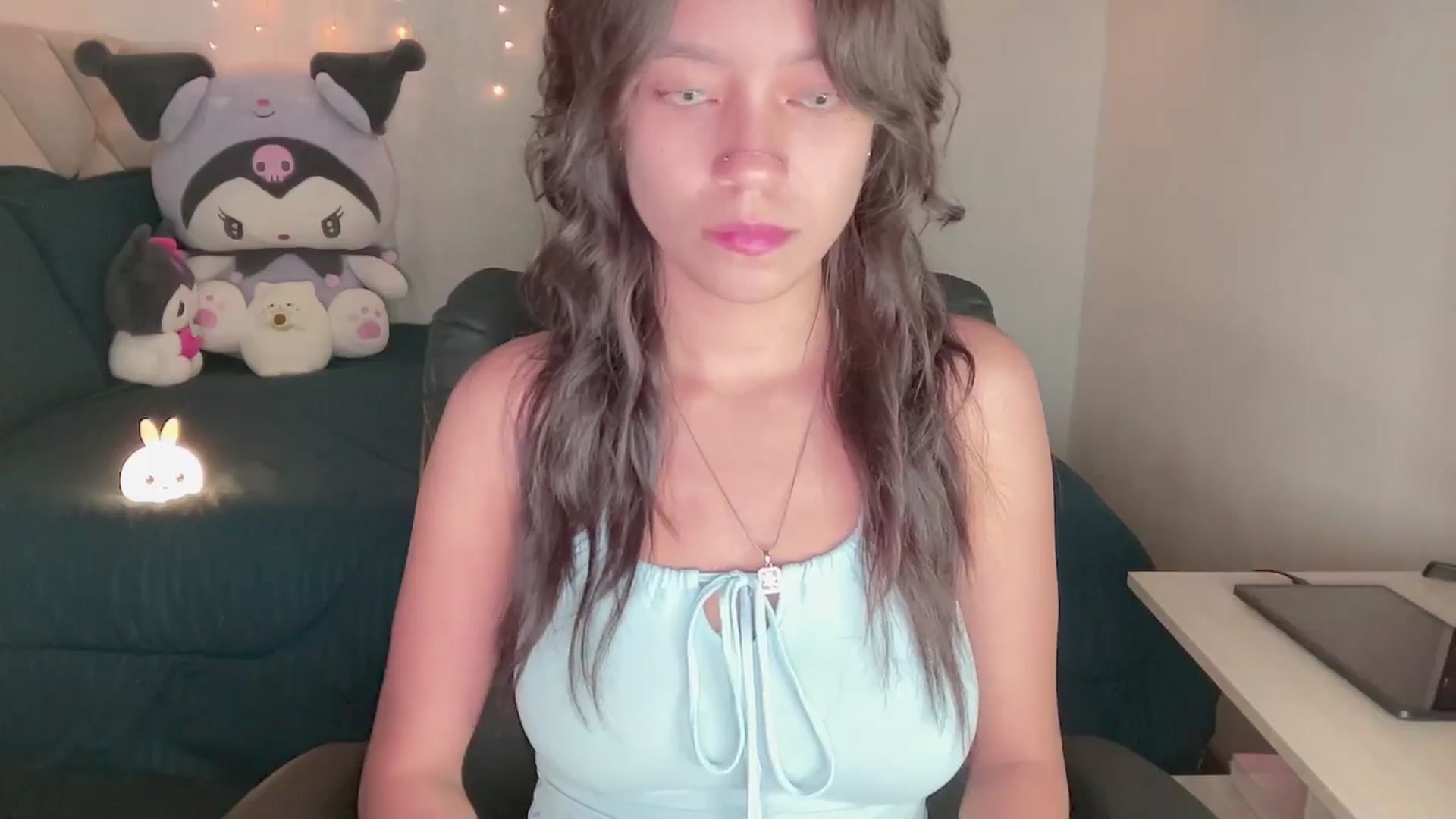 Gallery image thumbnail from Oxxme_'s myfreecams stream on, 11/20/2024, 05:23 image 8 of 20