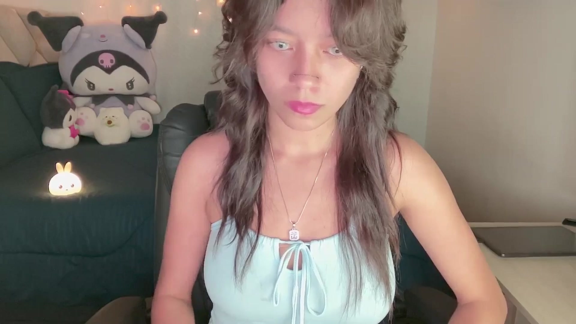 Gallery image thumbnail from Oxxme_'s myfreecams stream on, 11/20/2024, 05:39 image 10 of 20