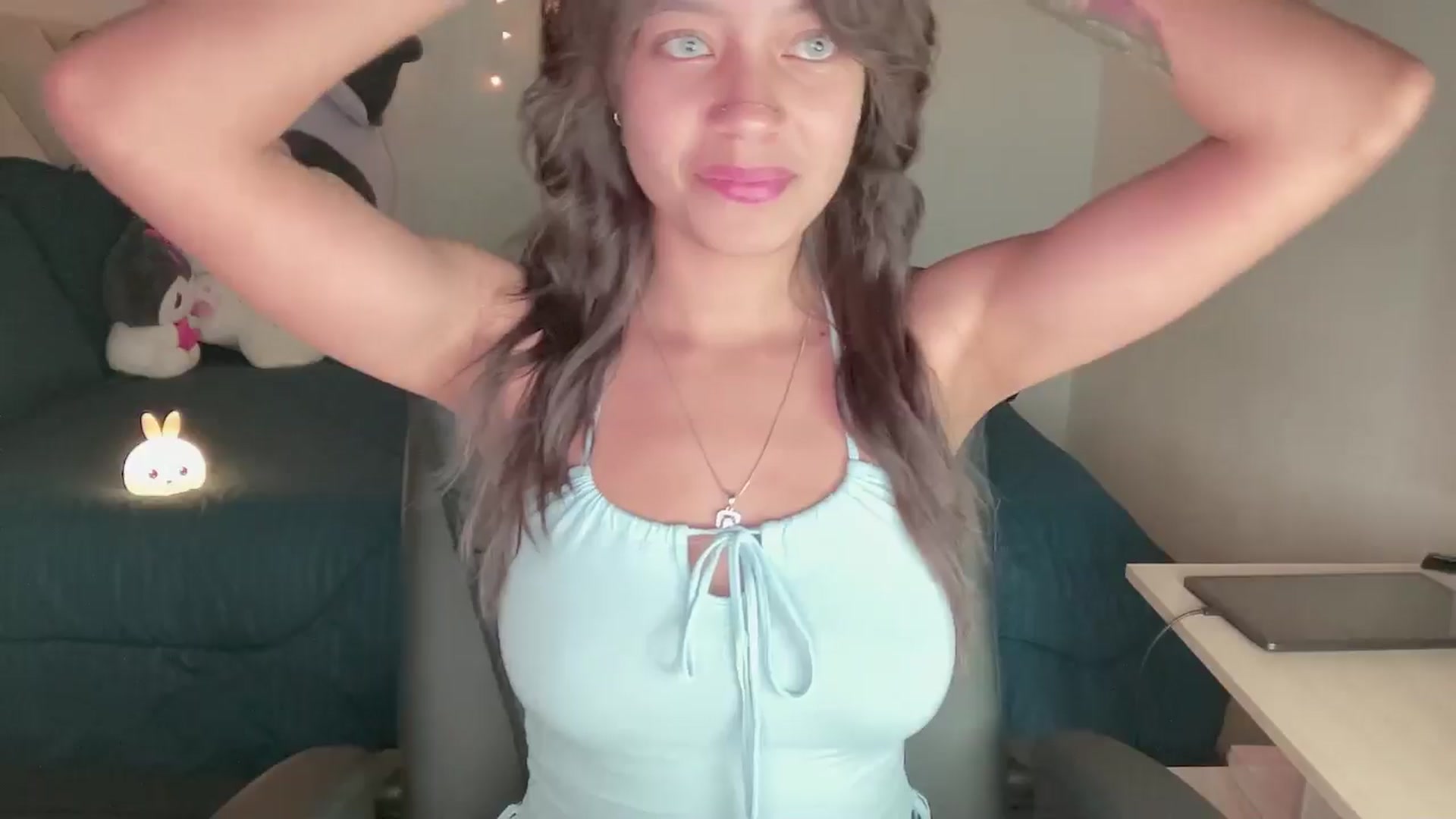 Gallery image thumbnail from Oxxme_'s myfreecams stream on, 11/20/2024, 05:39 image 19 of 20