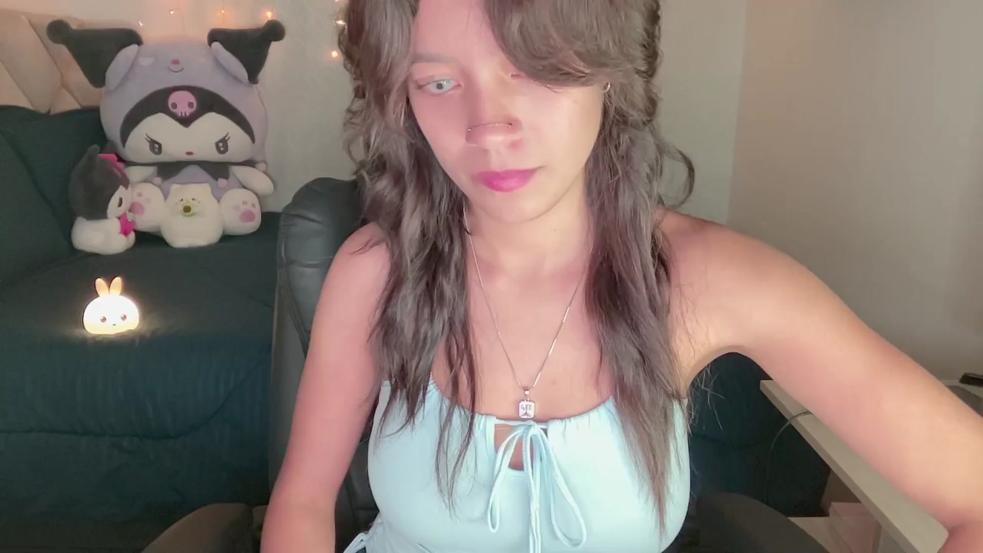 Gallery image thumbnail from Oxxme_'s myfreecams stream on, 11/20/2024, 05:39 image 17 of 20