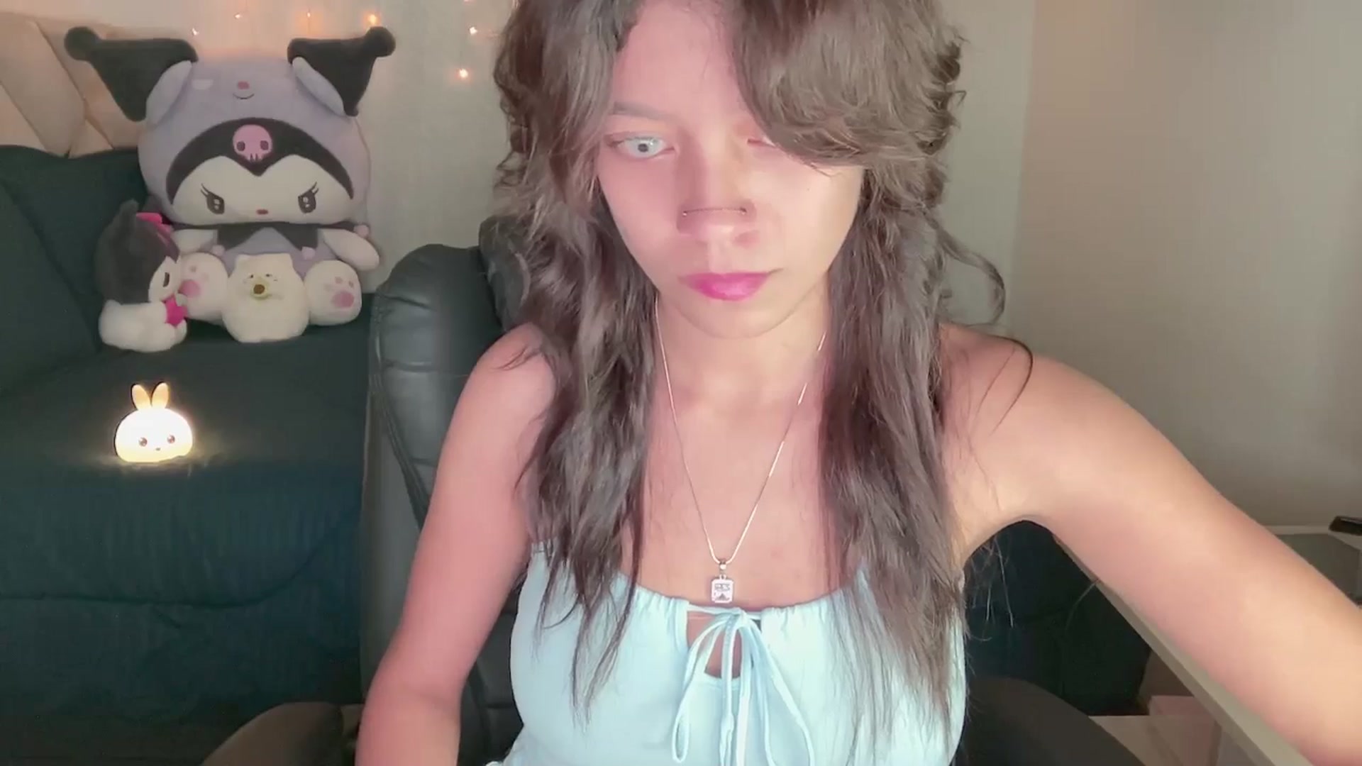 Gallery image thumbnail from Oxxme_'s myfreecams stream on, 11/20/2024, 05:39 image 12 of 20