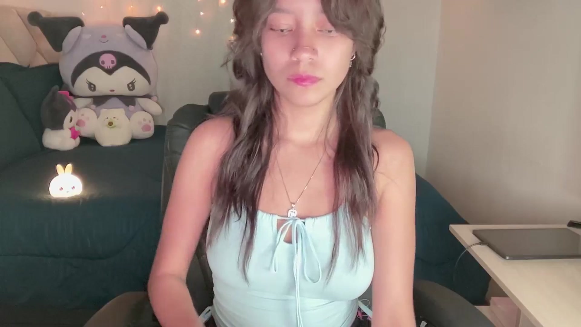 Gallery image thumbnail from Oxxme_'s myfreecams stream on, 11/20/2024, 05:39 image 2 of 20