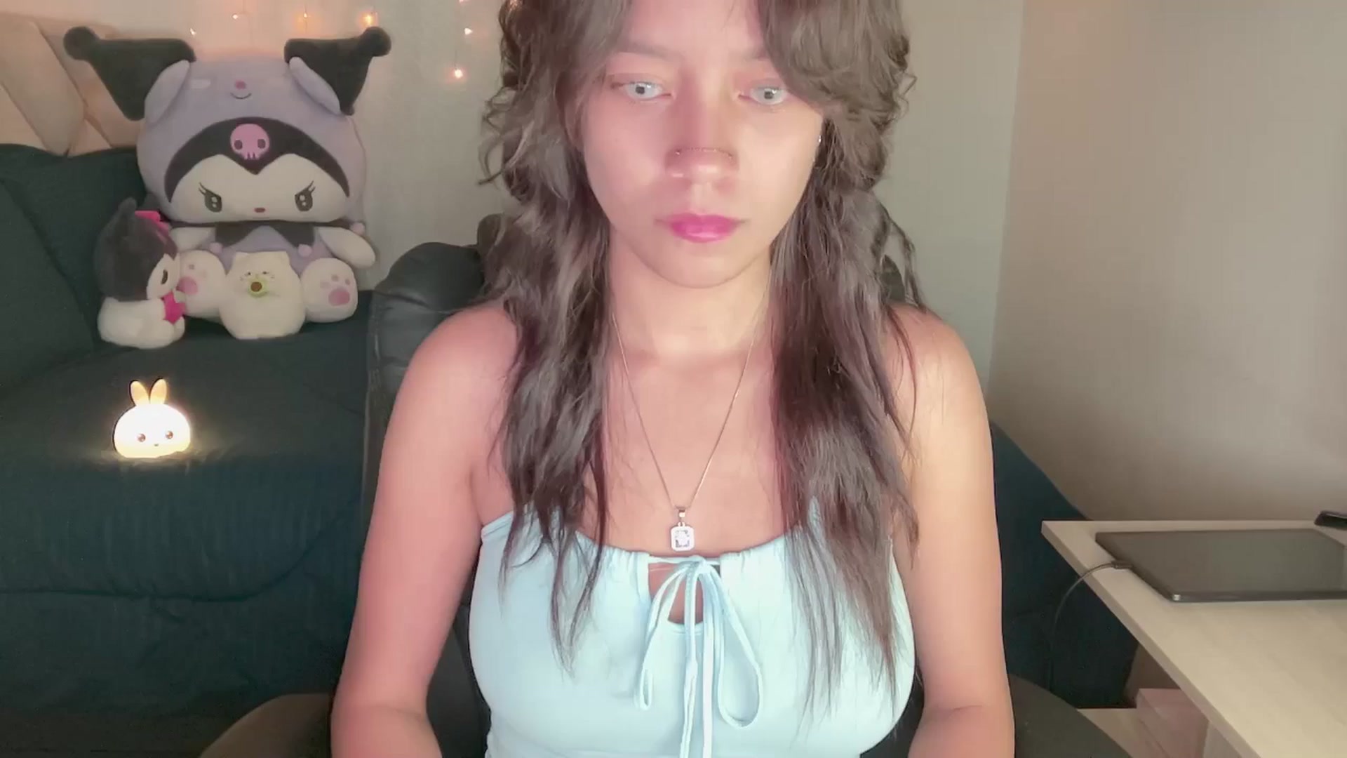 Gallery image thumbnail from Oxxme_'s myfreecams stream on, 11/20/2024, 05:39 image 8 of 20