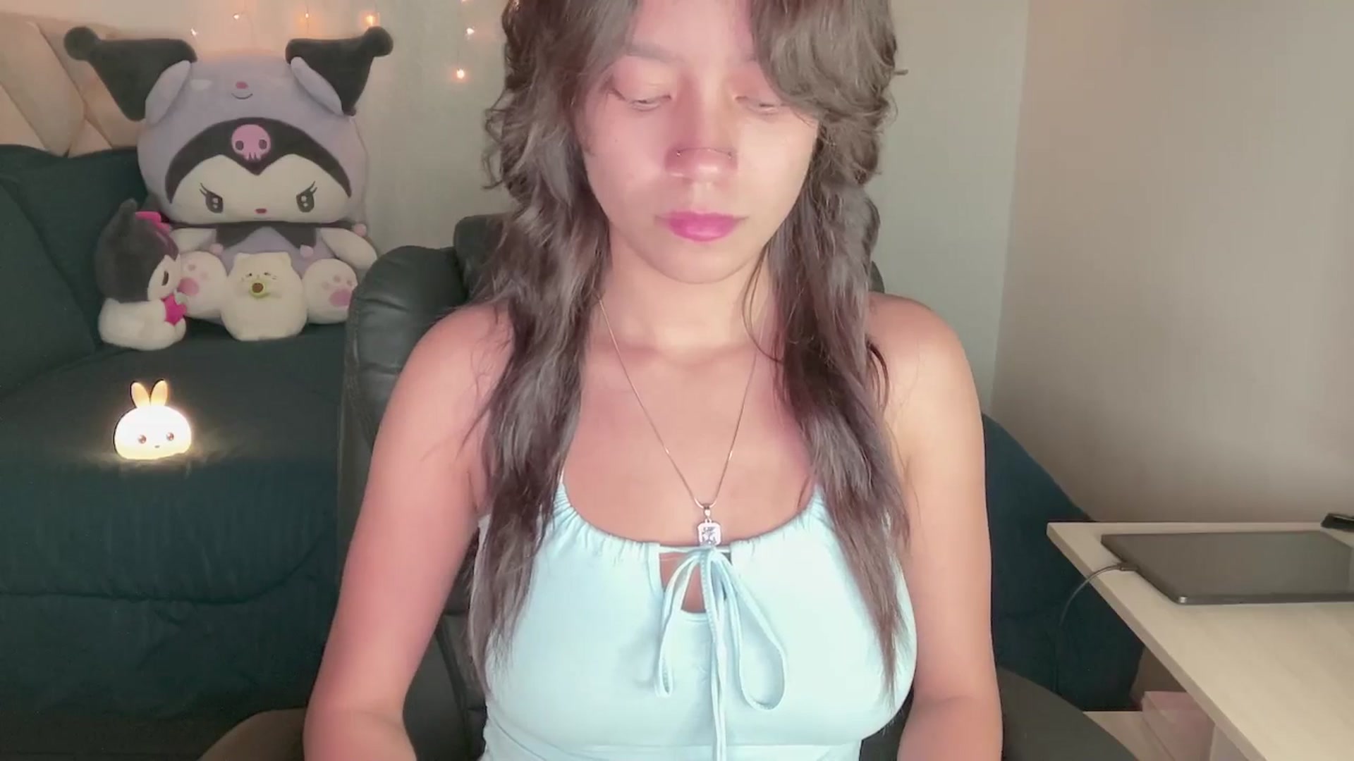 Gallery image thumbnail from Oxxme_'s myfreecams stream on, 11/20/2024, 06:16 image 3 of 20