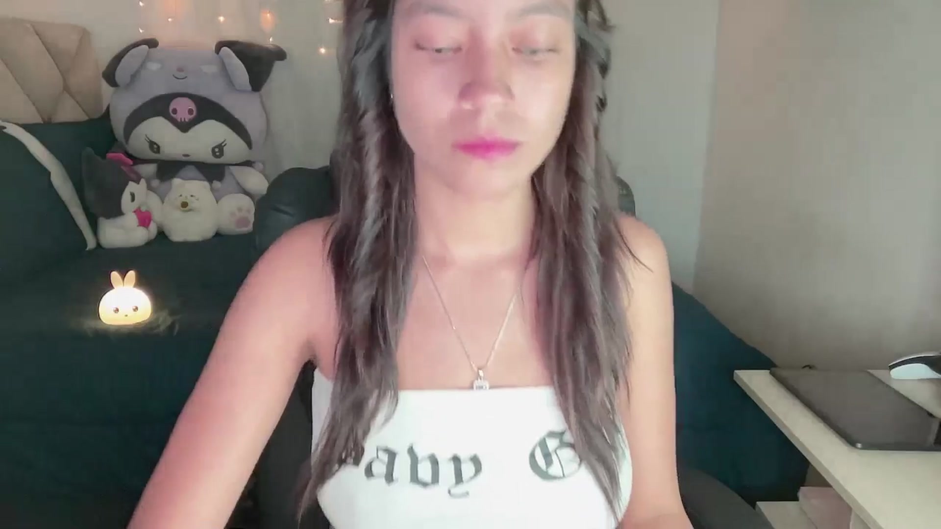 Gallery image thumbnail from Oxxme_'s myfreecams stream on, 11/26/2024, 03:06 image 7 of 20