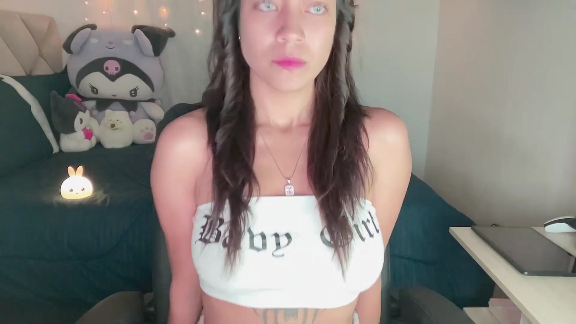 Gallery image thumbnail from Oxxme_'s myfreecams stream on, 11/26/2024, 03:06 image 2 of 20