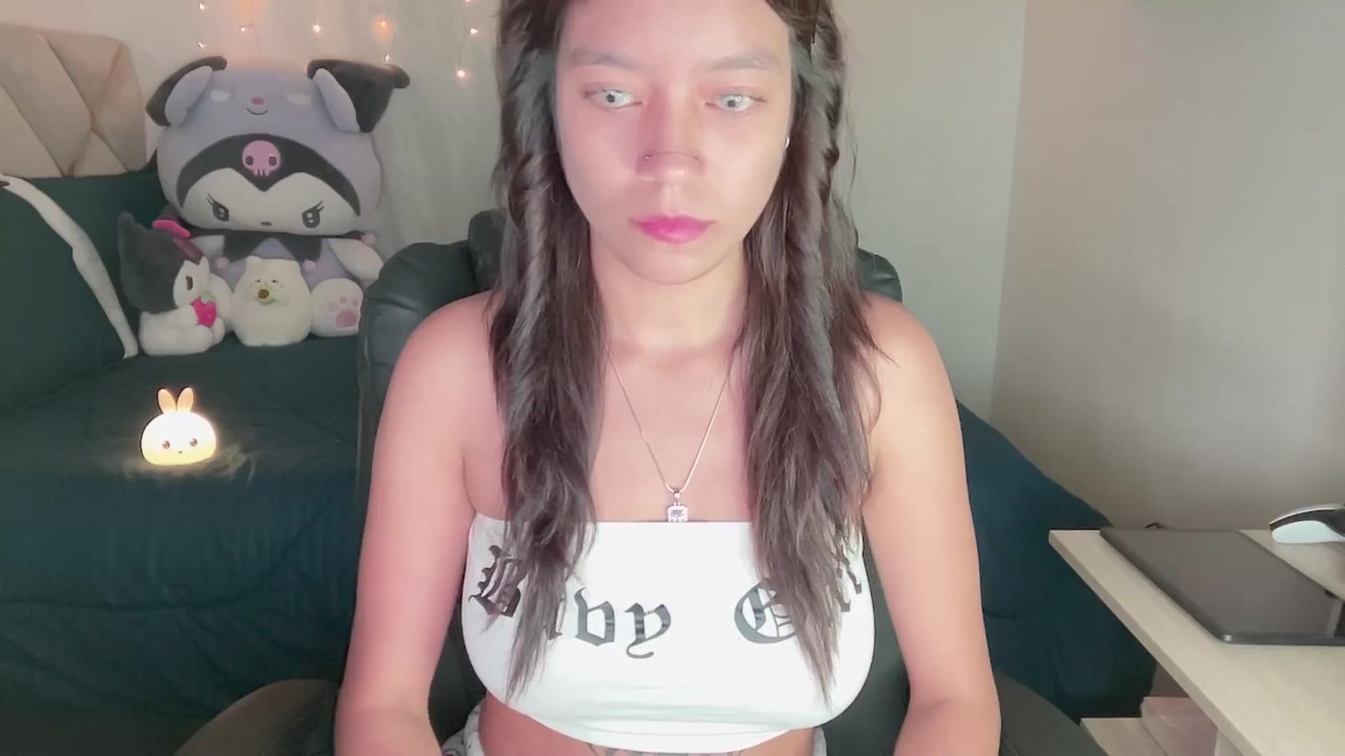 Gallery image thumbnail from Oxxme_'s myfreecams stream on, 11/26/2024, 03:06 image 17 of 20