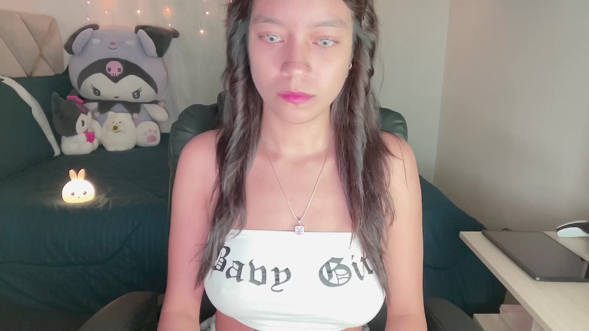 Gallery image thumbnail from Oxxme_'s myfreecams stream on, 11/26/2024, 03:06 image 14 of 20