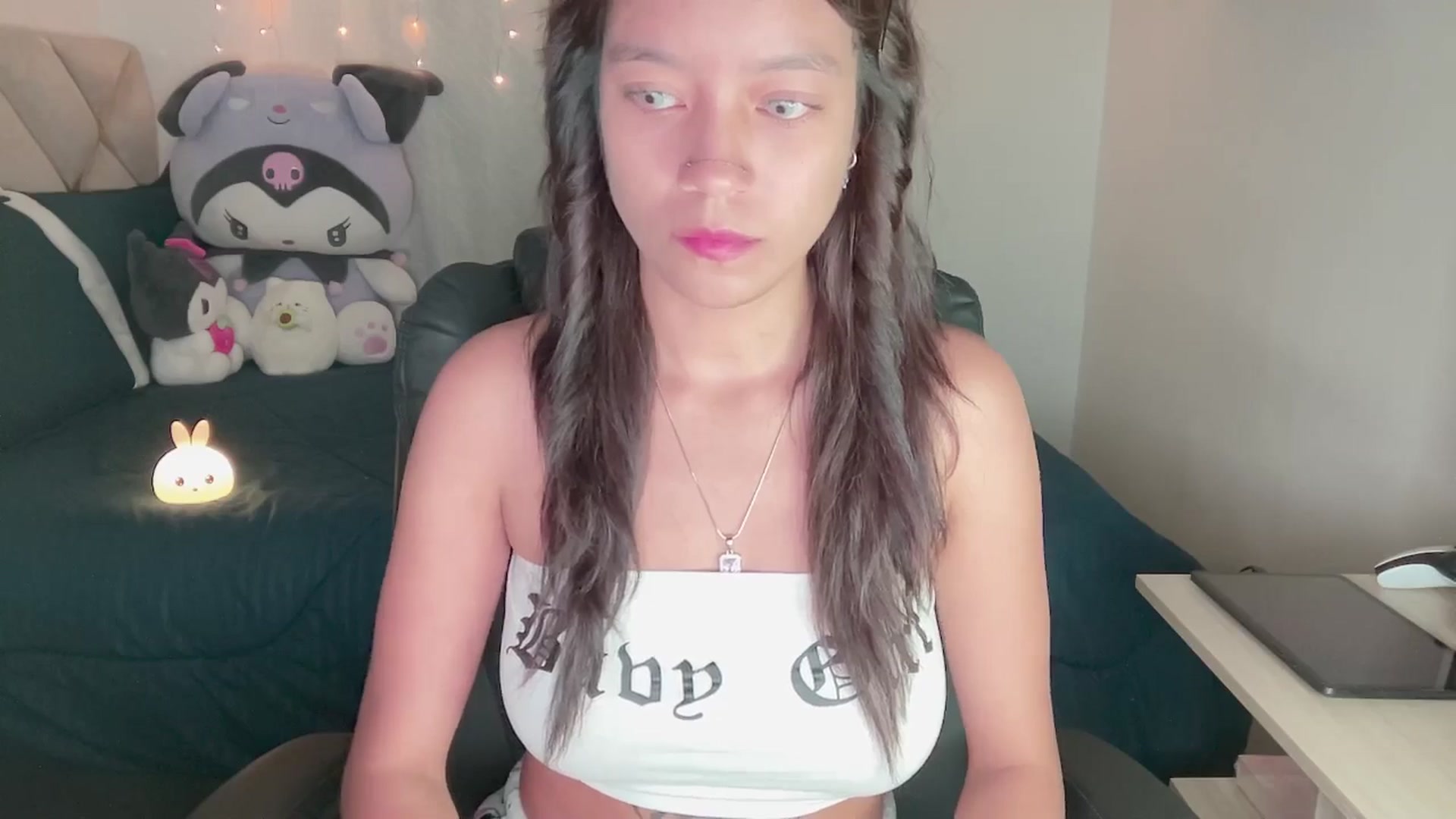Gallery image thumbnail from Oxxme_'s myfreecams stream on, 11/26/2024, 03:06 image 16 of 20