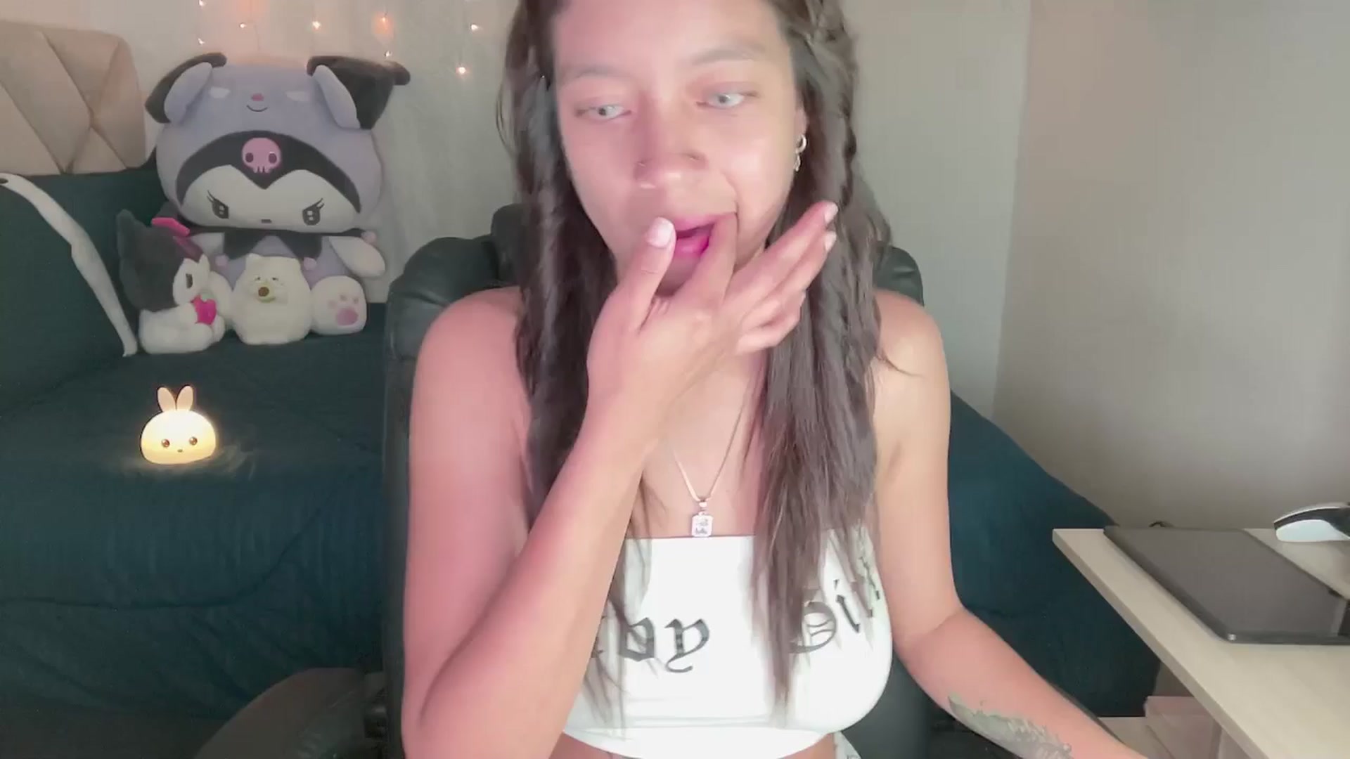 Gallery image thumbnail from Oxxme_'s myfreecams stream on, 11/26/2024, 07:29 image 19 of 20