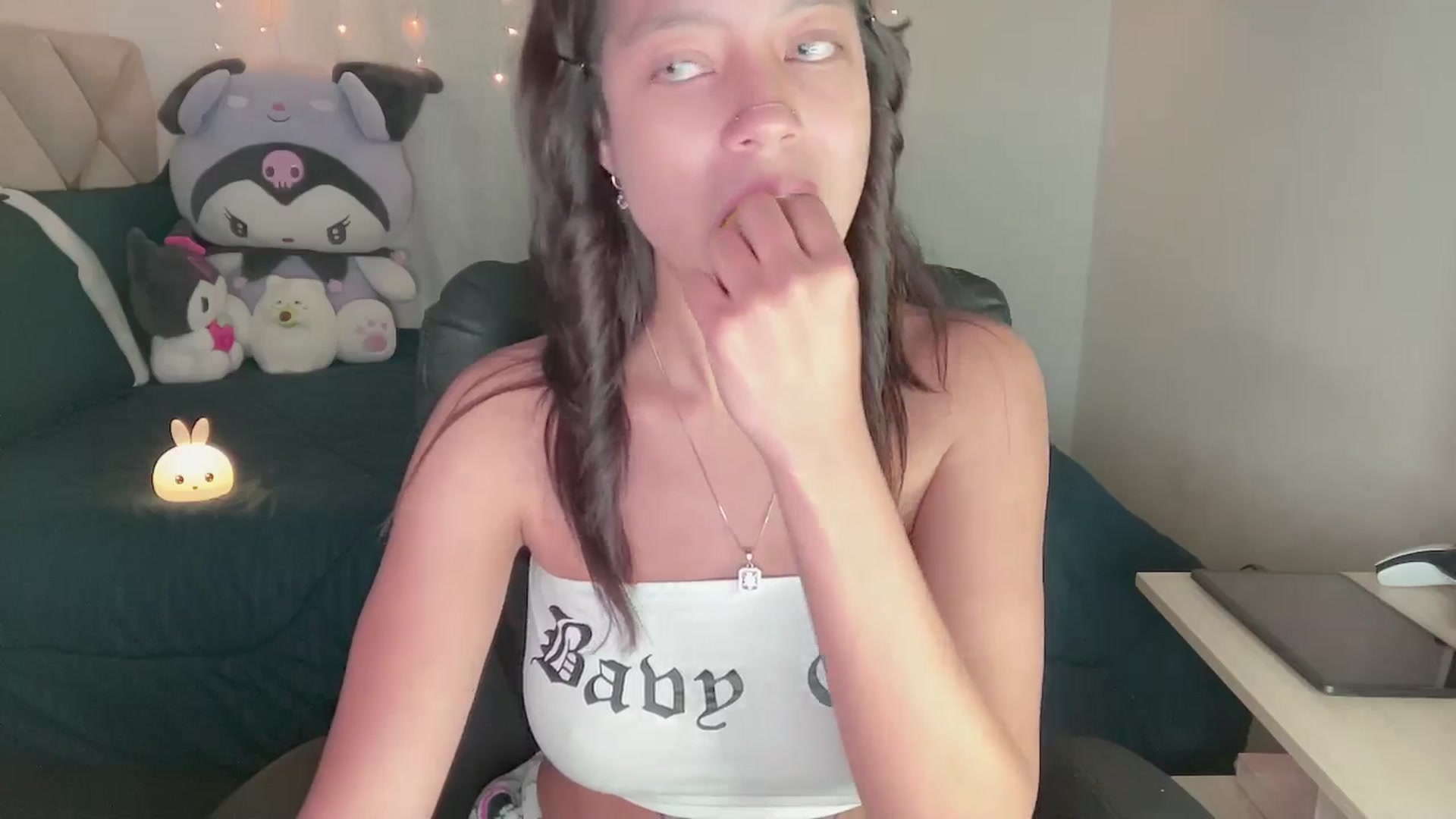 Gallery image thumbnail from Oxxme_'s myfreecams stream on, 11/26/2024, 07:29 image 13 of 20