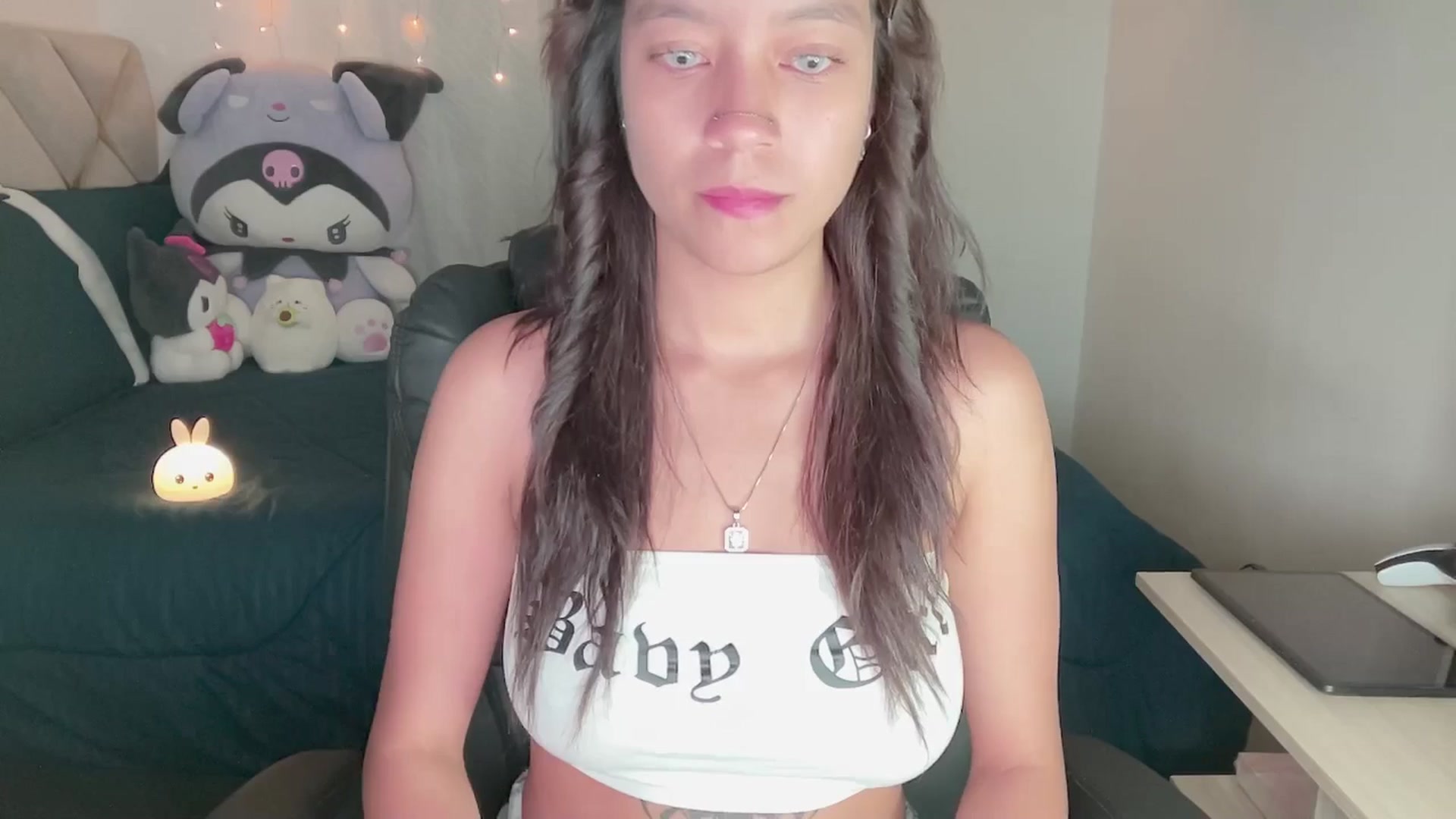 Gallery image thumbnail from Oxxme_'s myfreecams stream on, 11/26/2024, 07:29 image 2 of 20